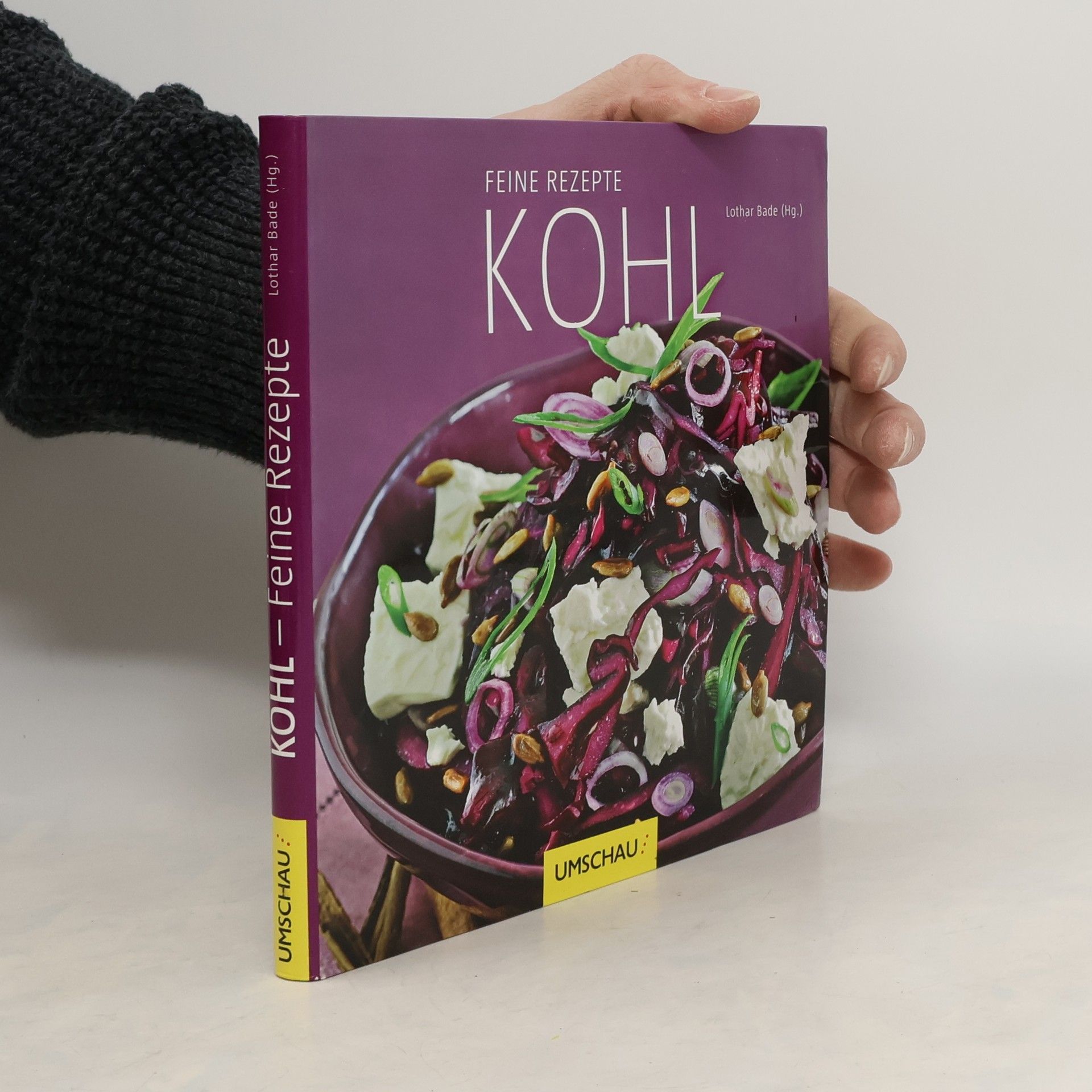 Lothar Bade Kohl