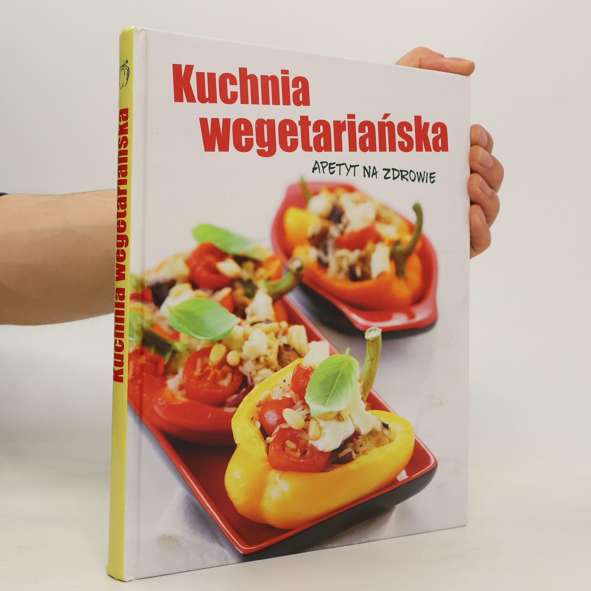 Autorenkollektiv Kuchnia wegetariańska