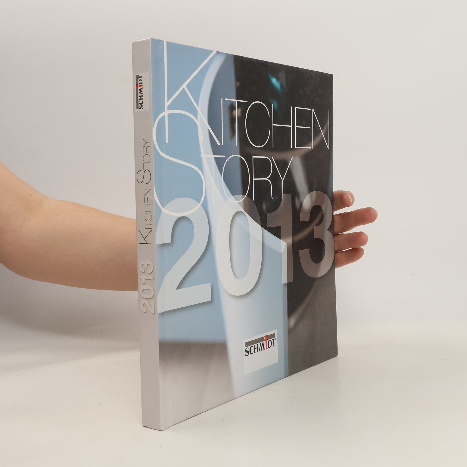 kolektiv Kitchen Story 2013