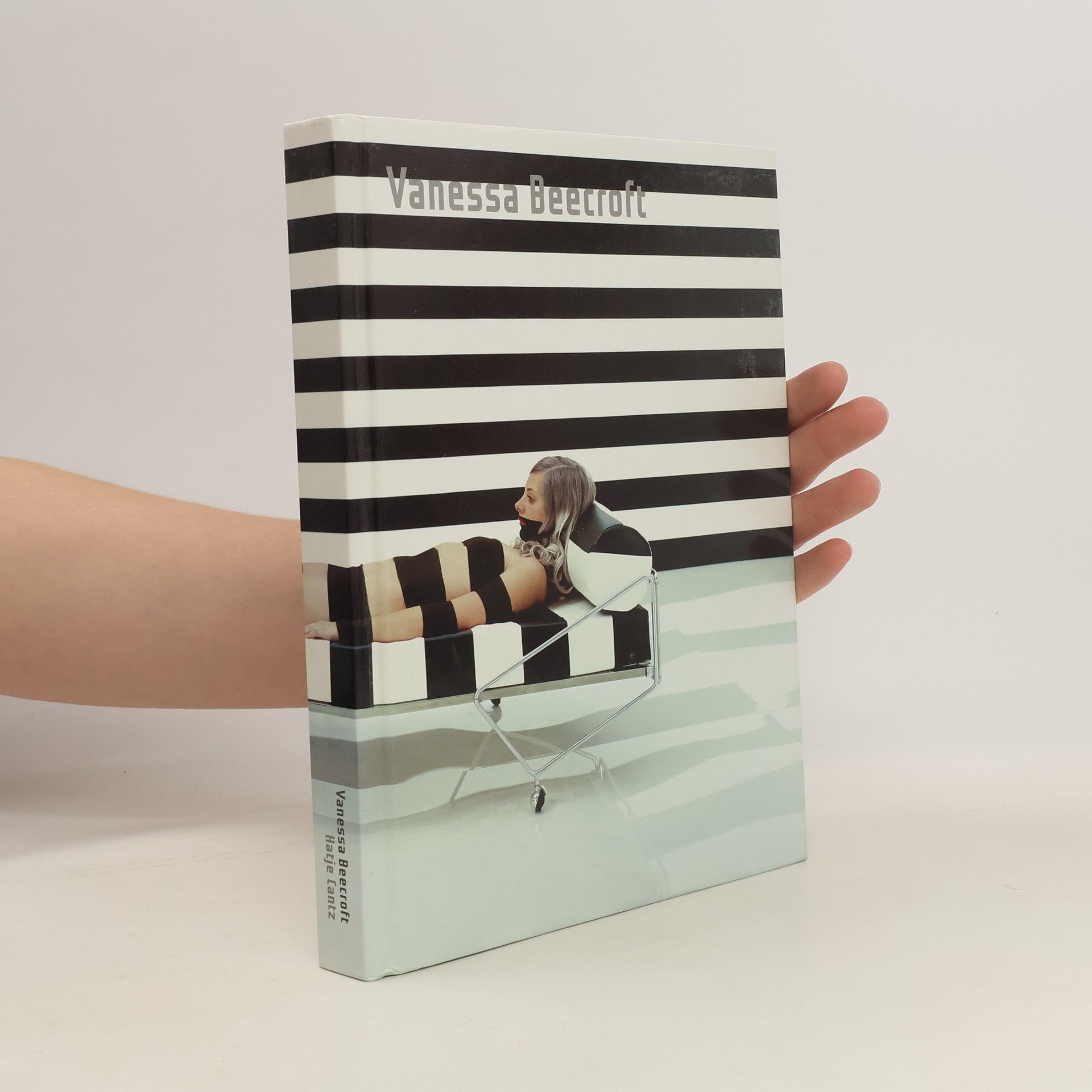 Vanessa Beecroft Vanessa Beecroft
