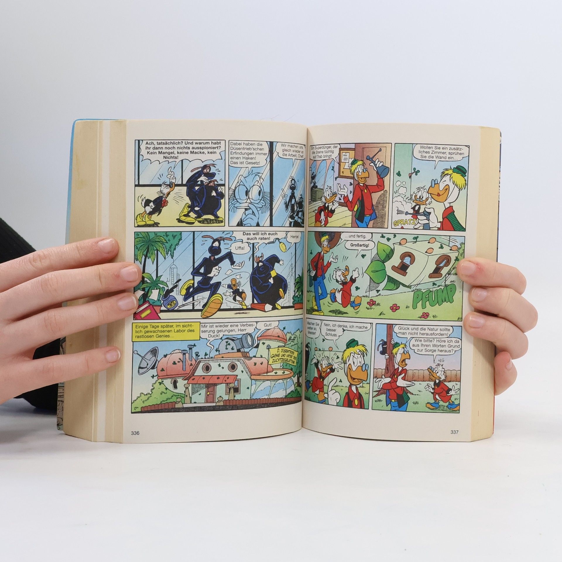 Walt Disney Lustiges Taschenbuch Spezial 99