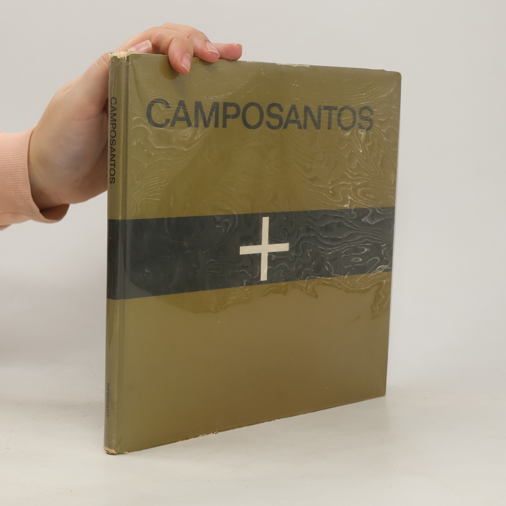 Camposantos