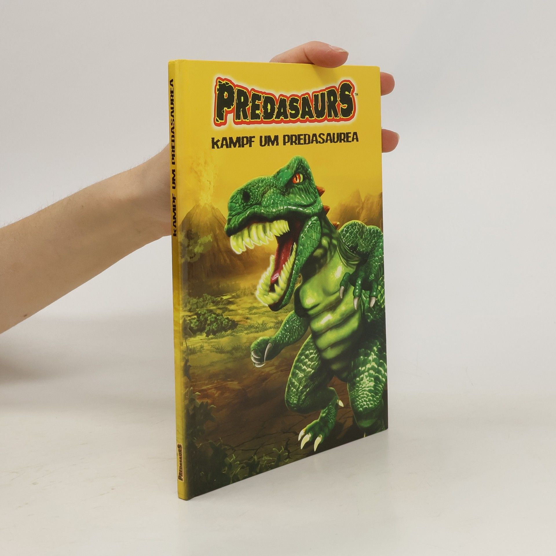 Collective Predasaurs