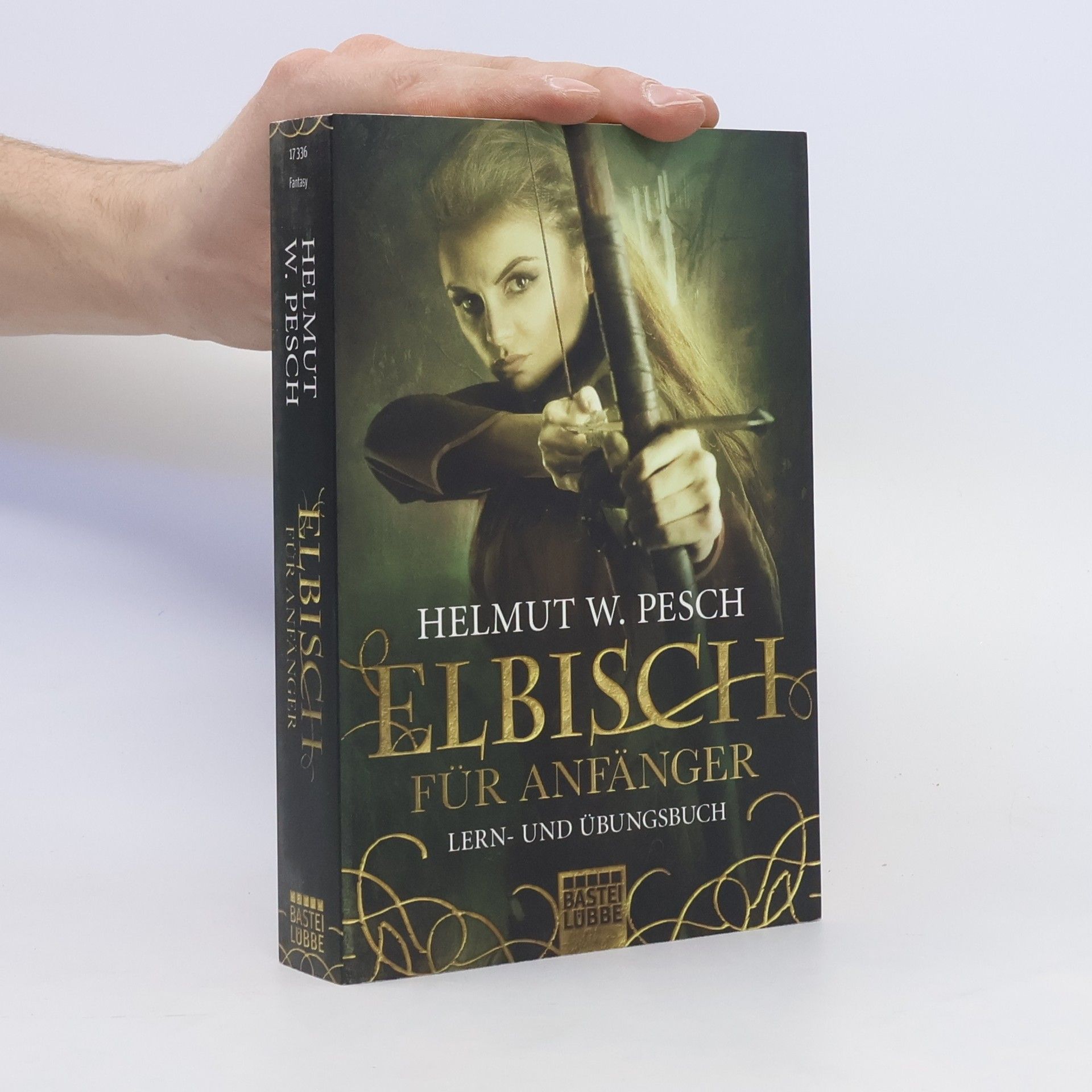 Helmut W. Pesch Elbisch für Anfänger