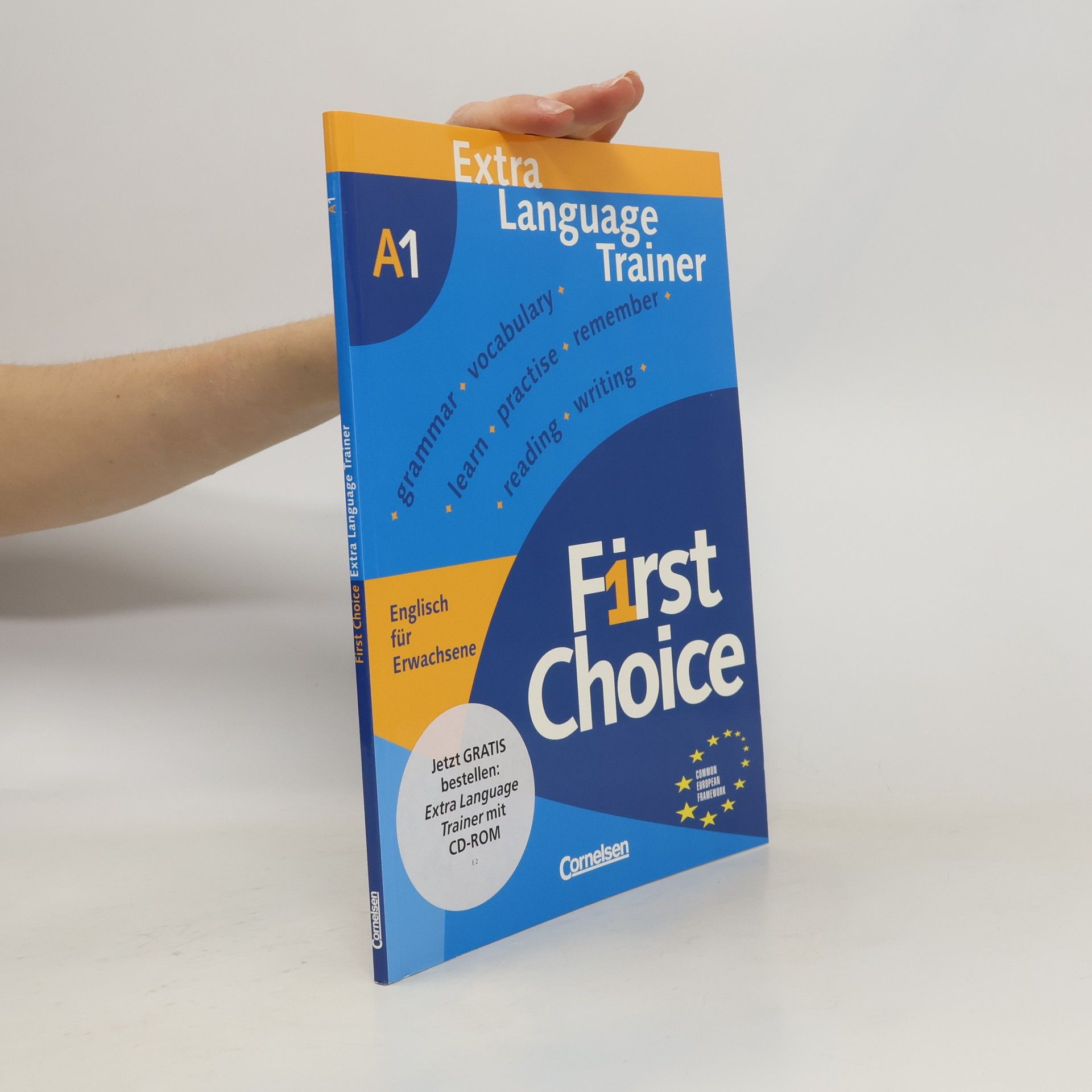 kolektiv First choice