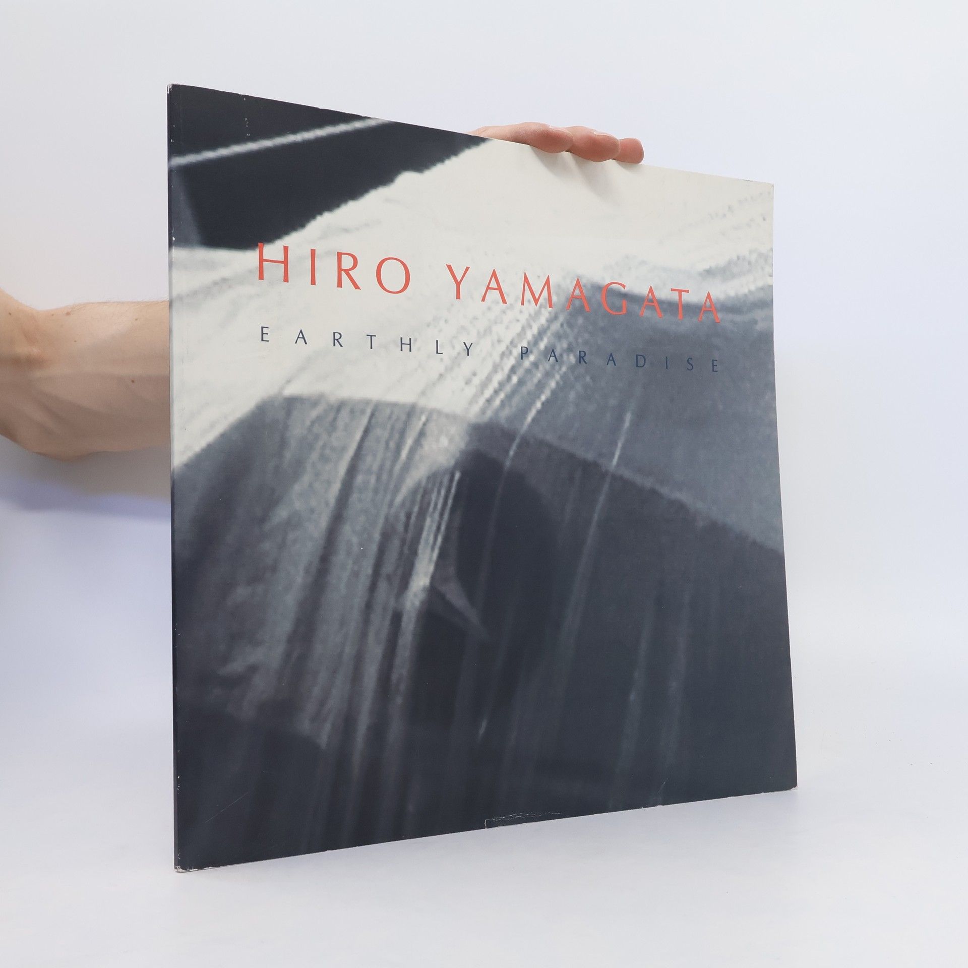 Hiro Yamagata Earthly Paradise