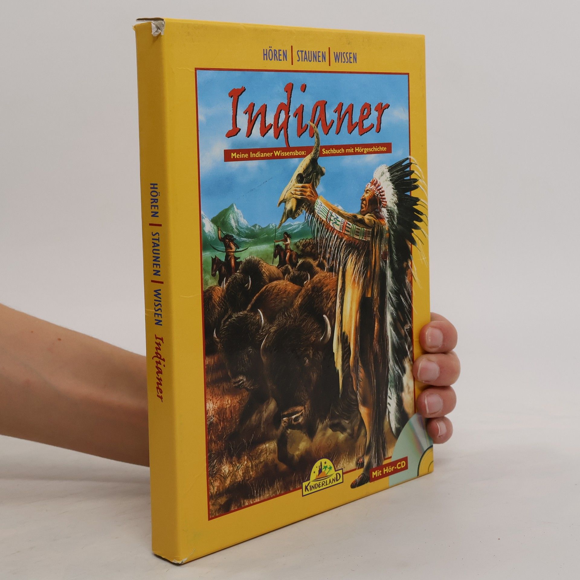 kolektiv Indianer