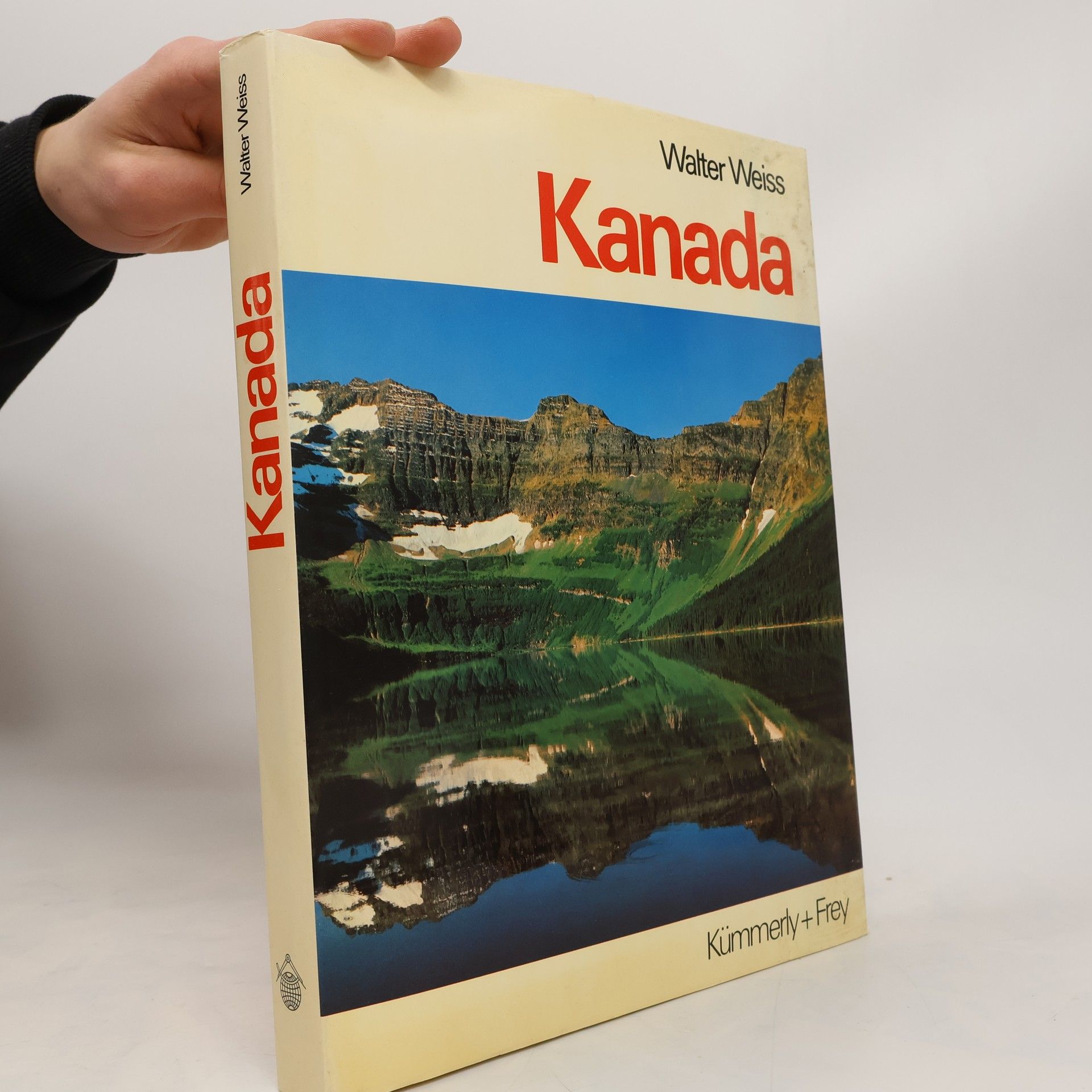 Walter Weiss Kanada