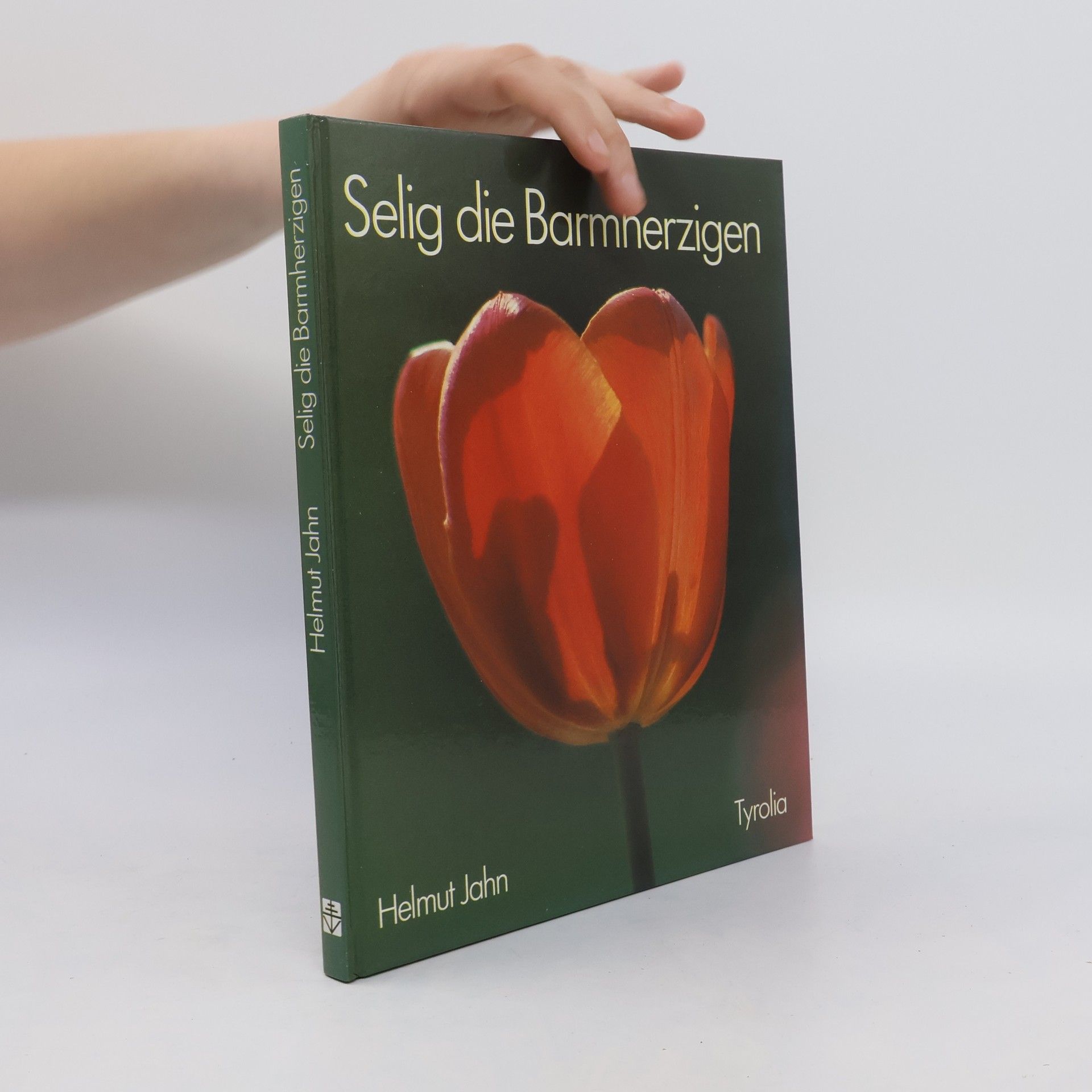 Helmut Jahn Selig die Barmherzigen