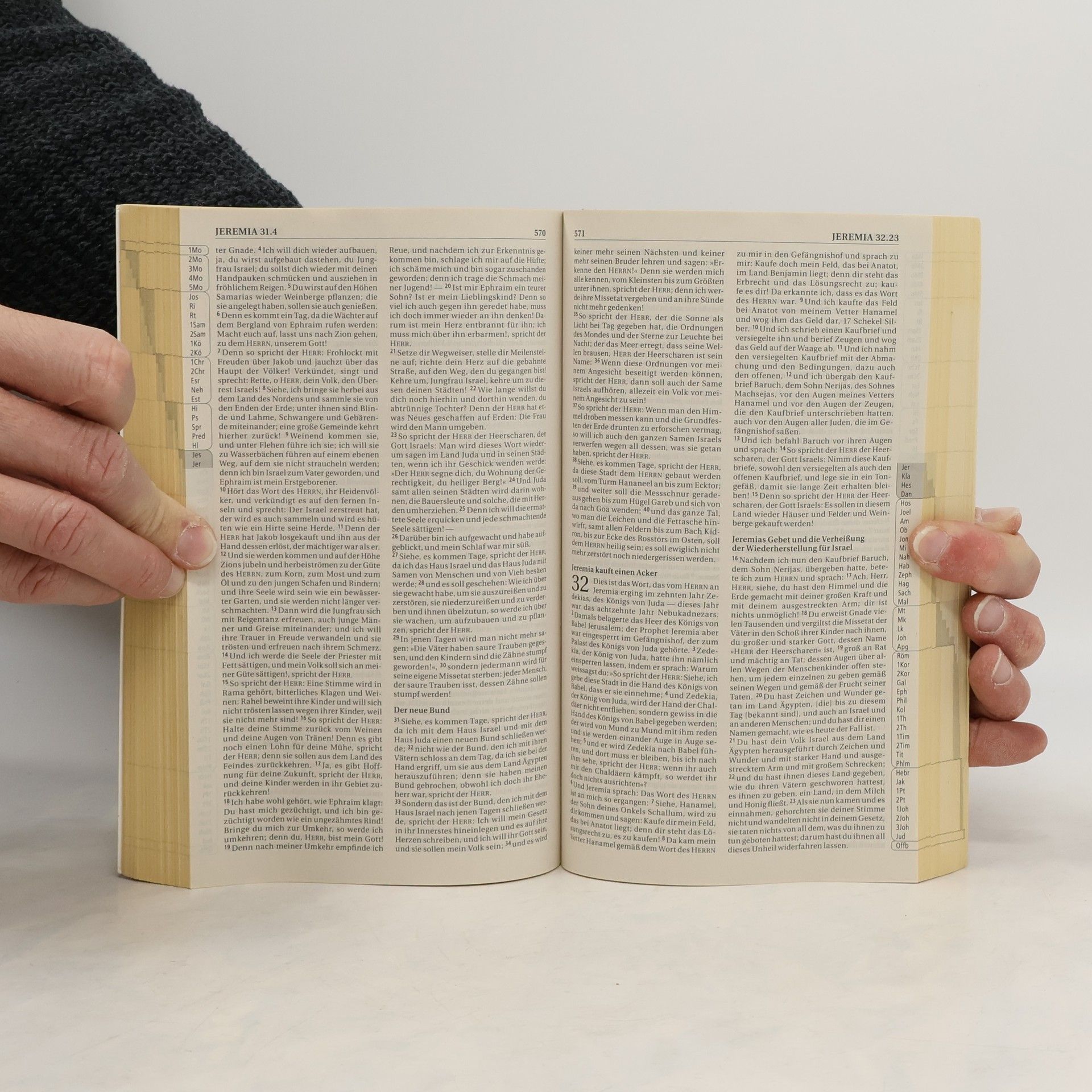 Franz Eugen Schlachter Die Bibel