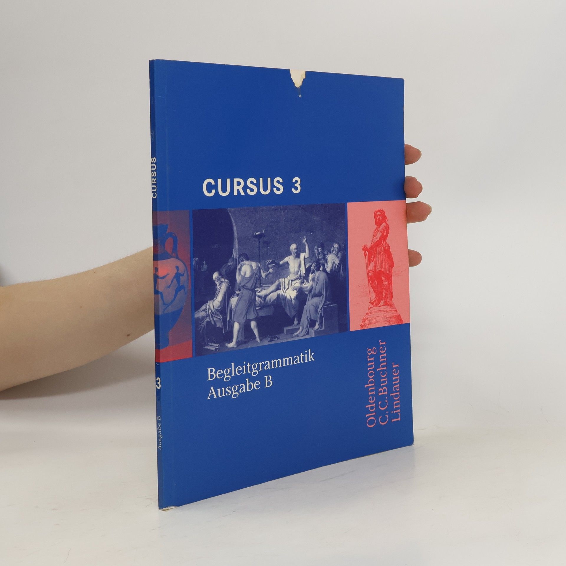 Autorenkollektiv Cursus 3
