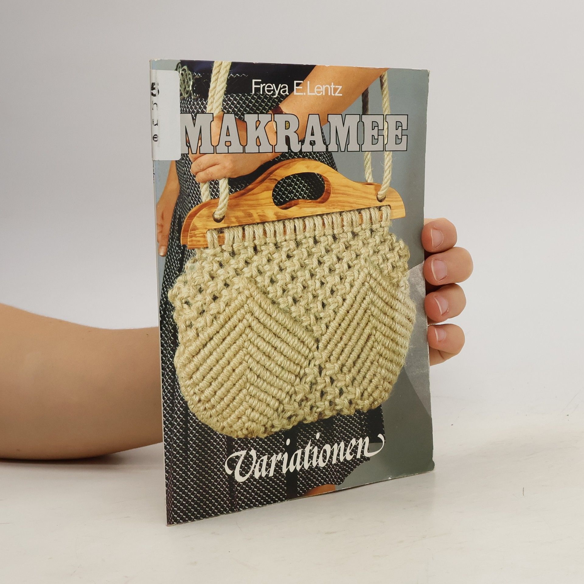 Makramee-Variationen