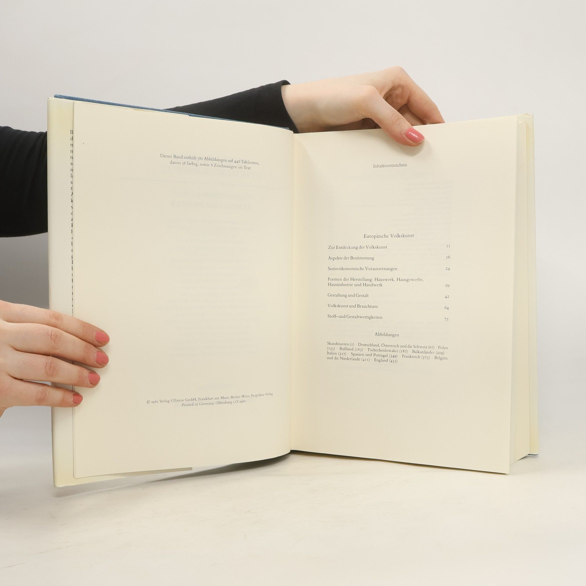 Bernward Deneke Propyläen Kunstgeschichte