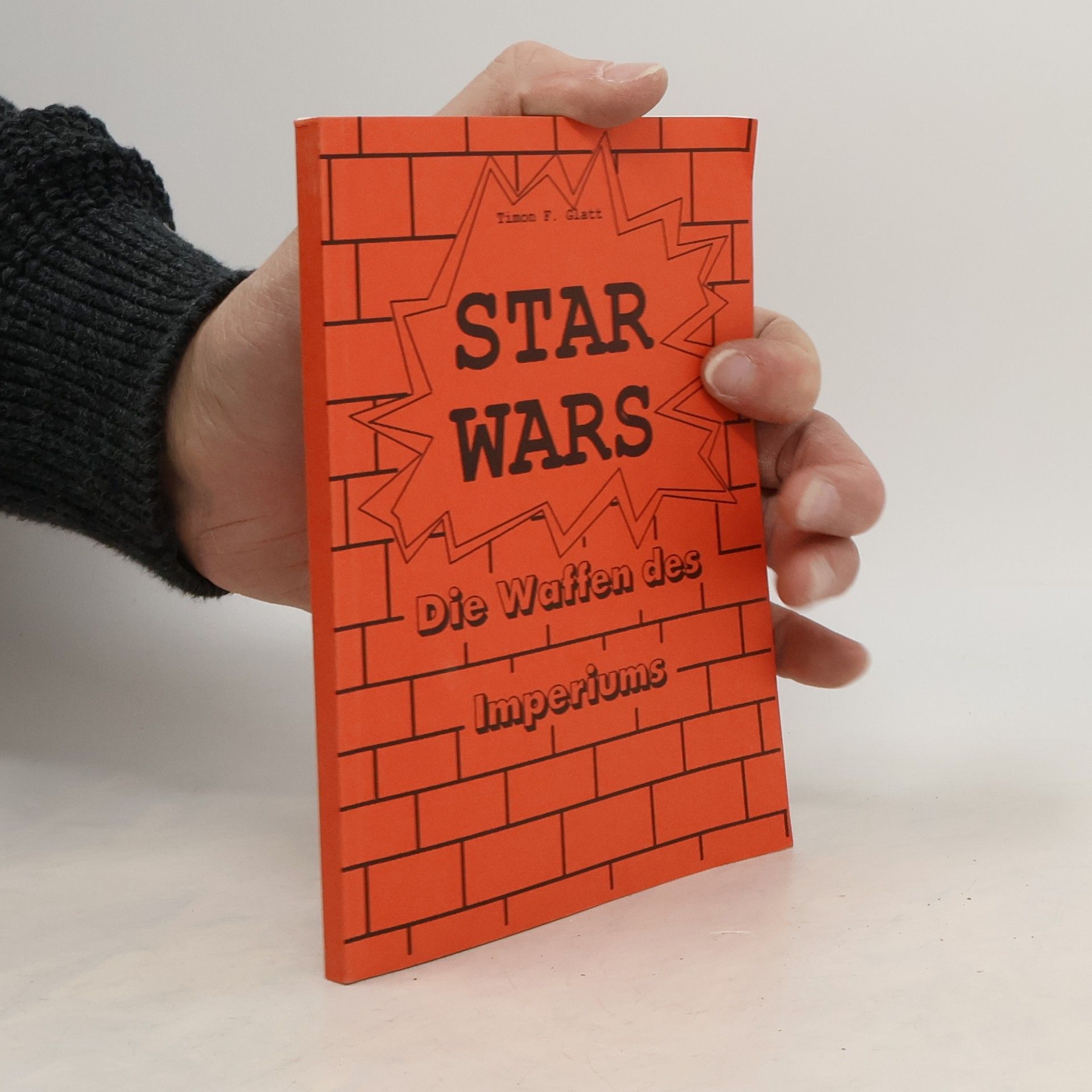 Star Wars. Die Waffen des Imperiums