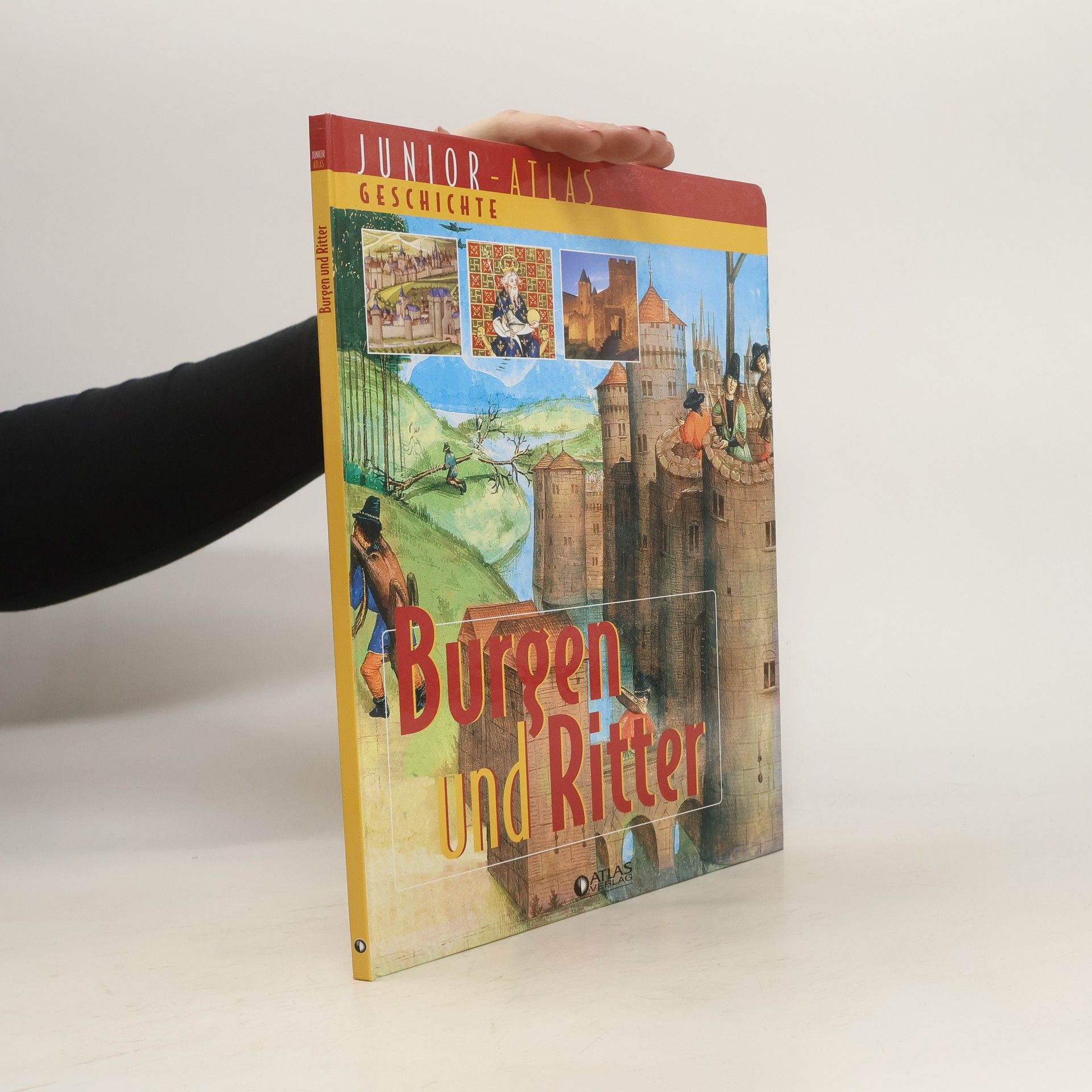 Collective Burgen und Ritter