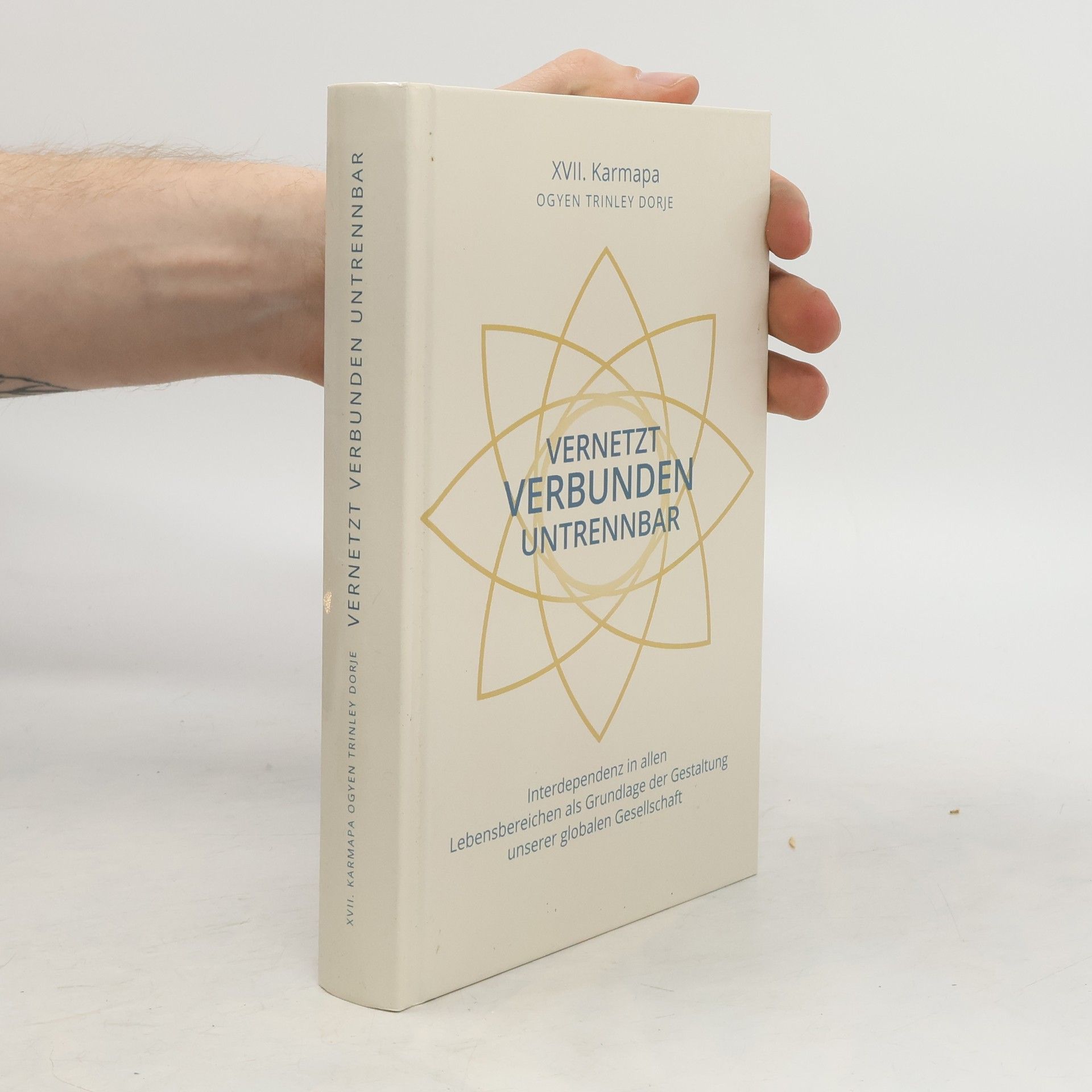 Autorenkollektiv Vernetzt, Verbunden, Untrennbar