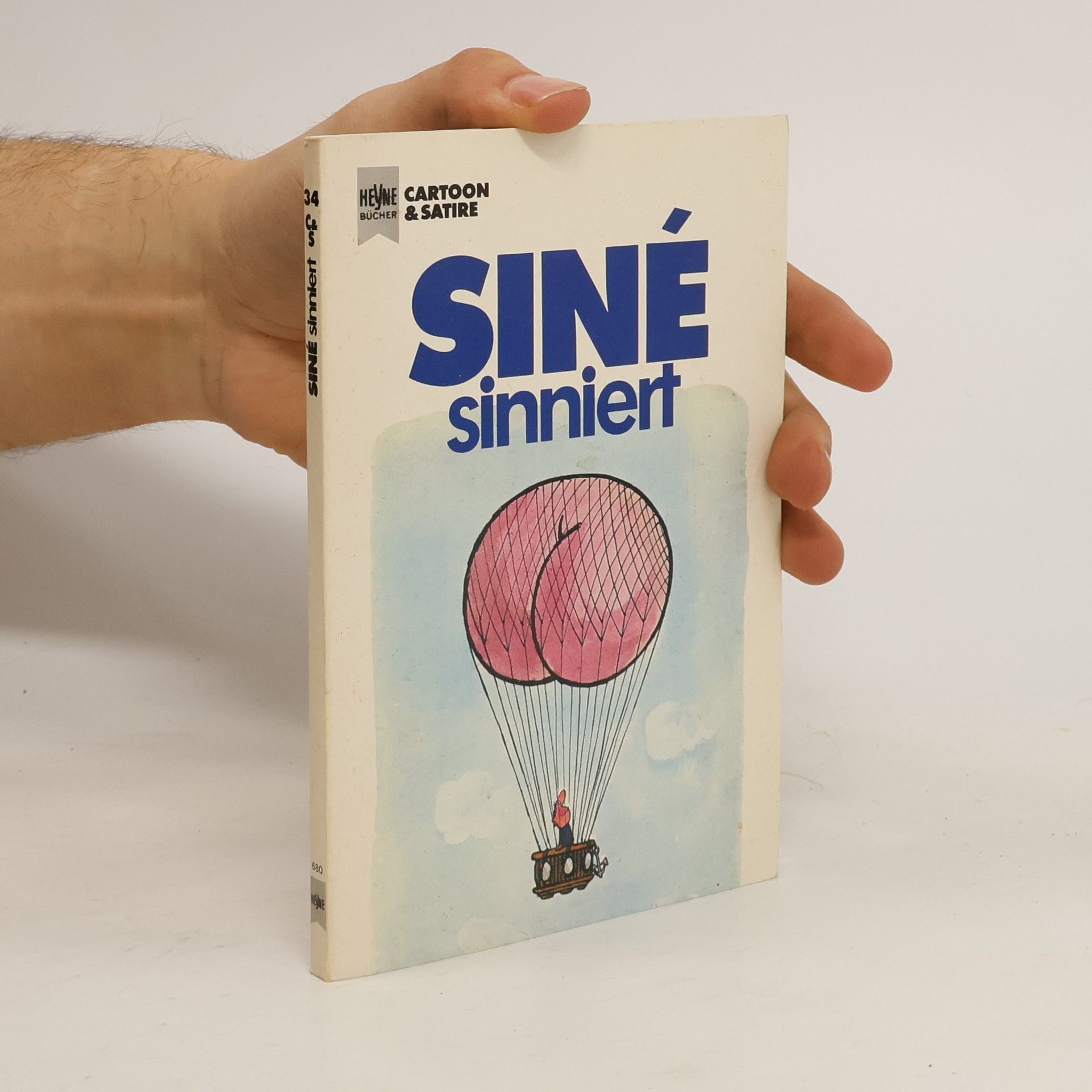 Sine Siné sinniert