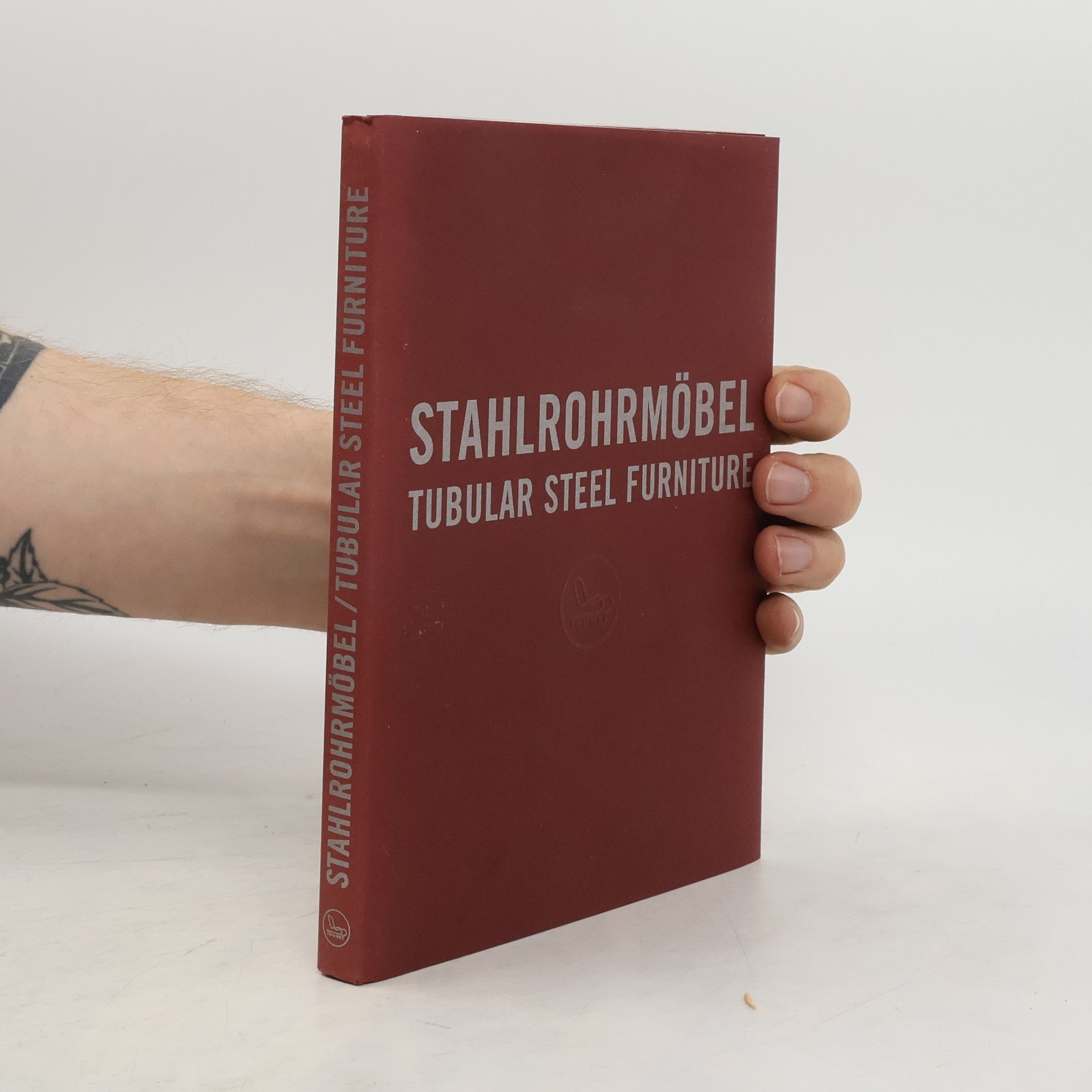 Autorenkollektiv Stahlrohrmöbel. Tubular Steel Furniture
