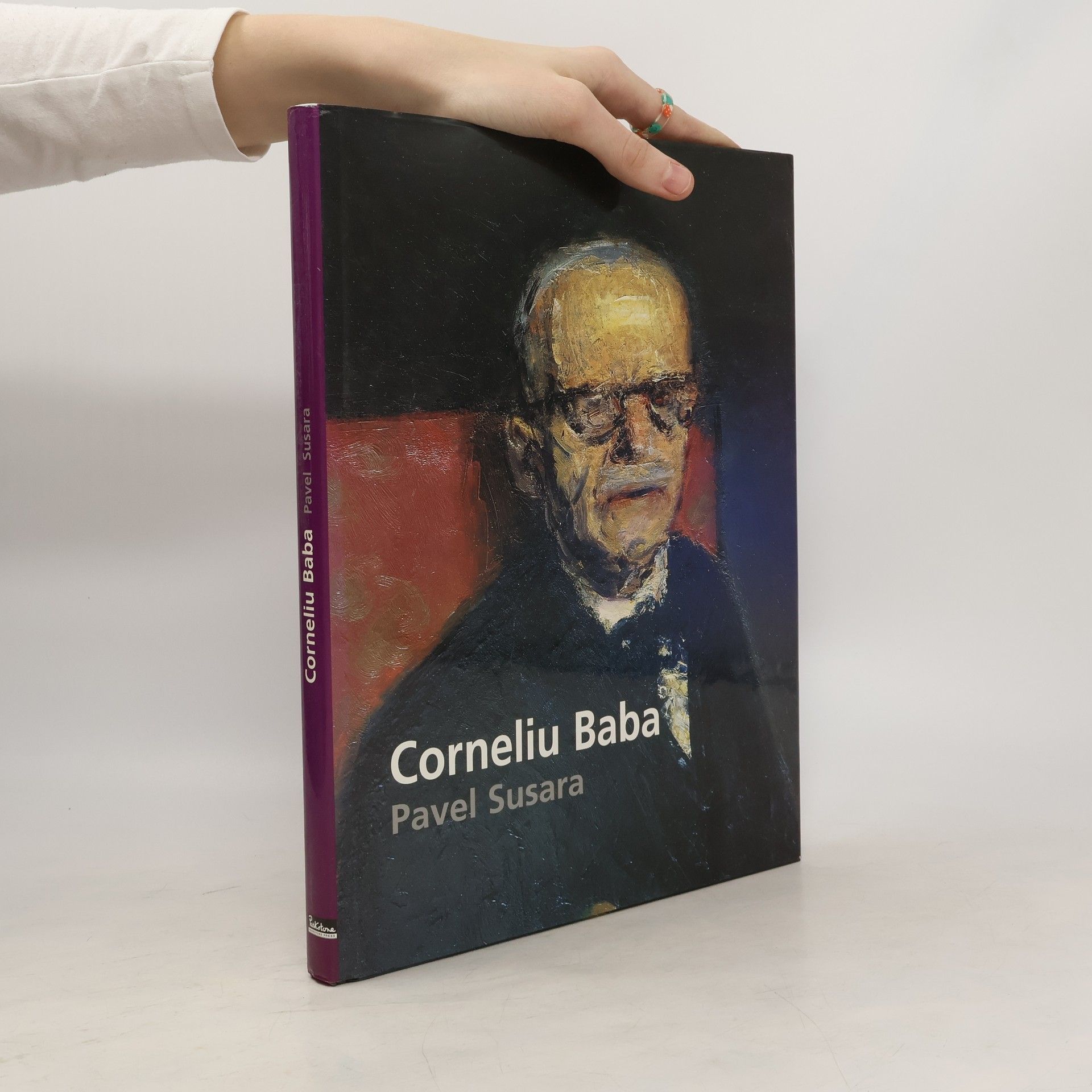 Pavel Susara Corneliu Baba