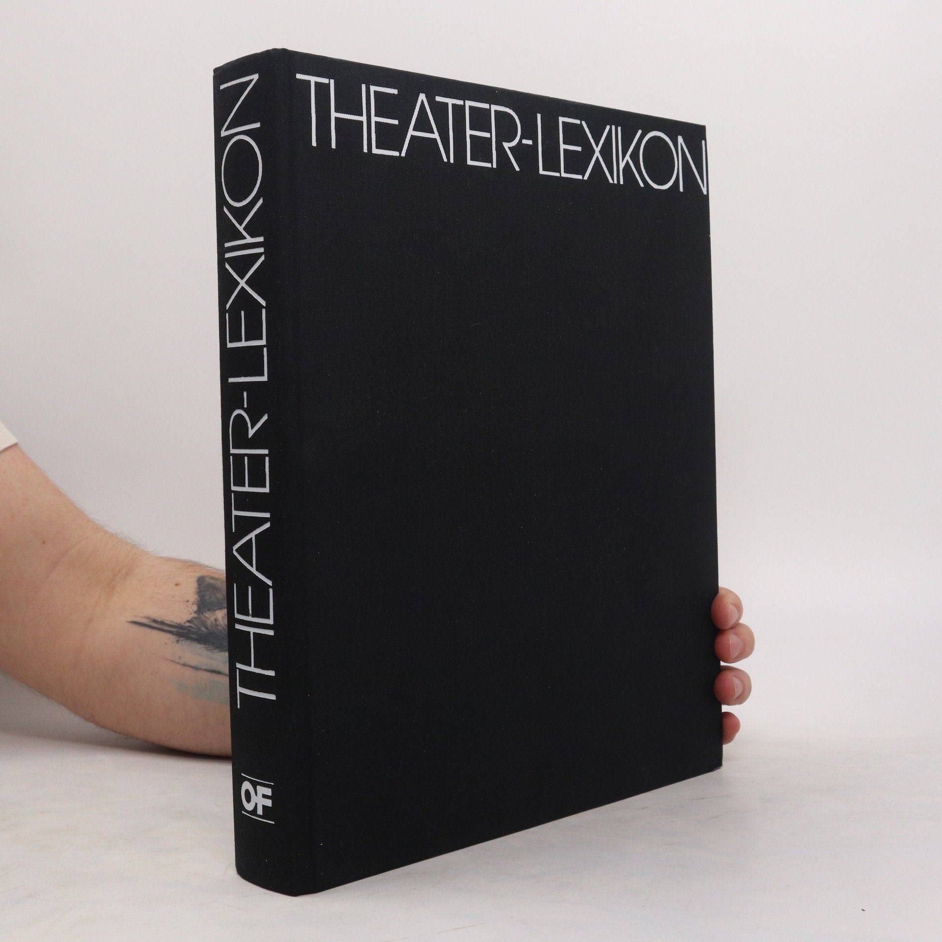 Henning Rischbieter Theater-Lexikon