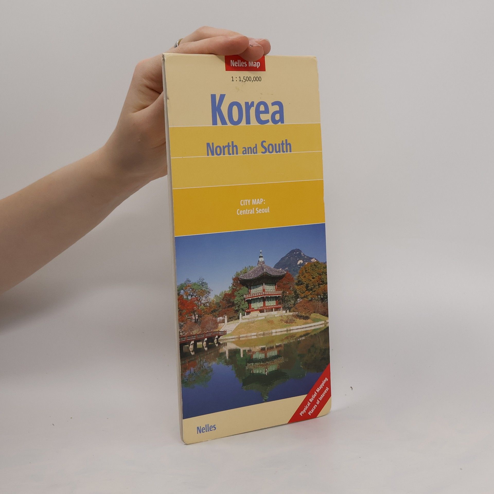 Autorenkollektiv Korea
