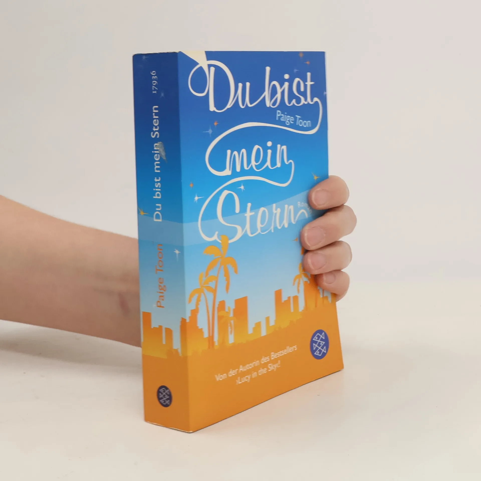 Du bist mein Stern | Book | Paperback | Paige Toon | DE