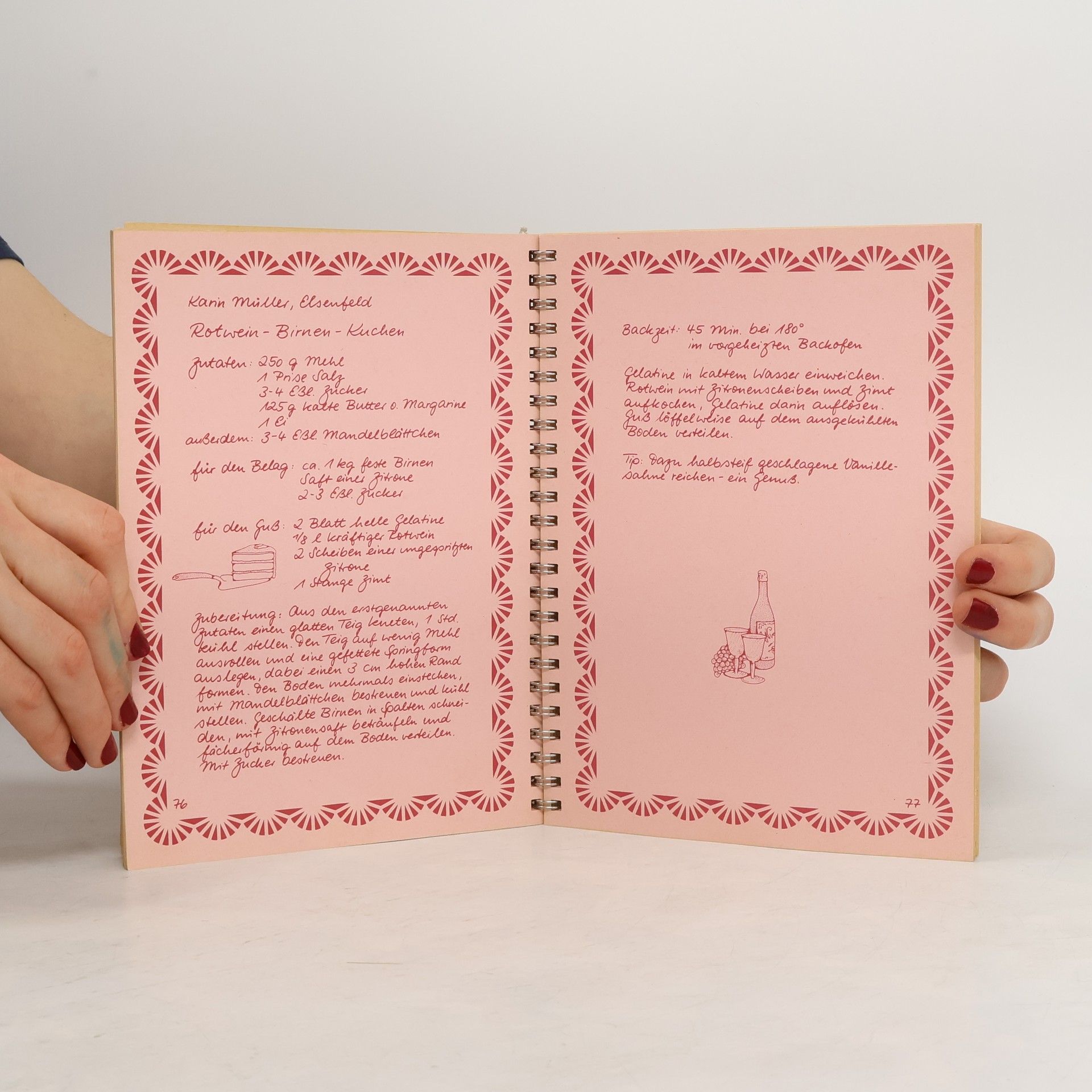Autorenkollektiv Selbstgebackene Kuchen und Torten 2