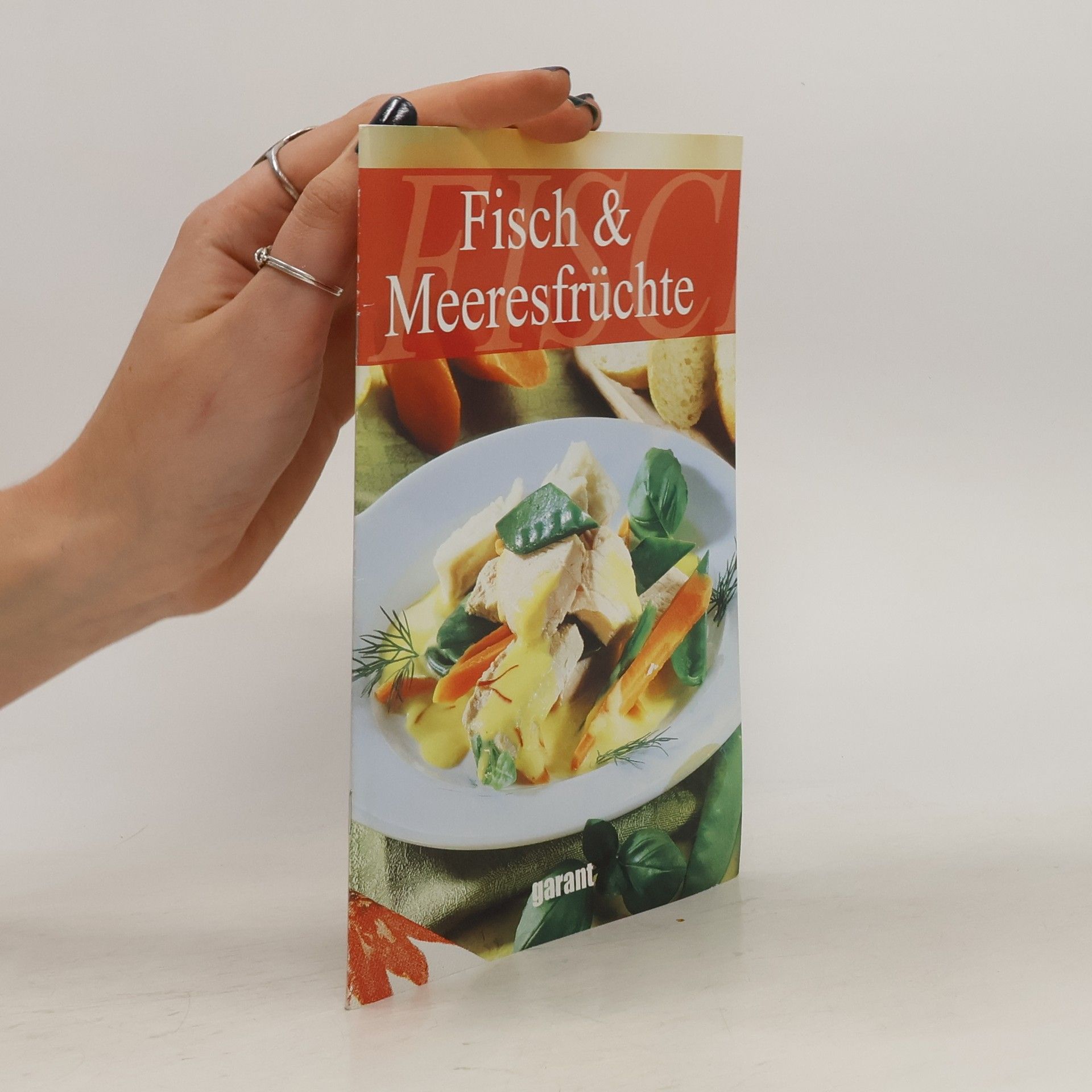 kolektiv Fisch & Meeresfrüchte