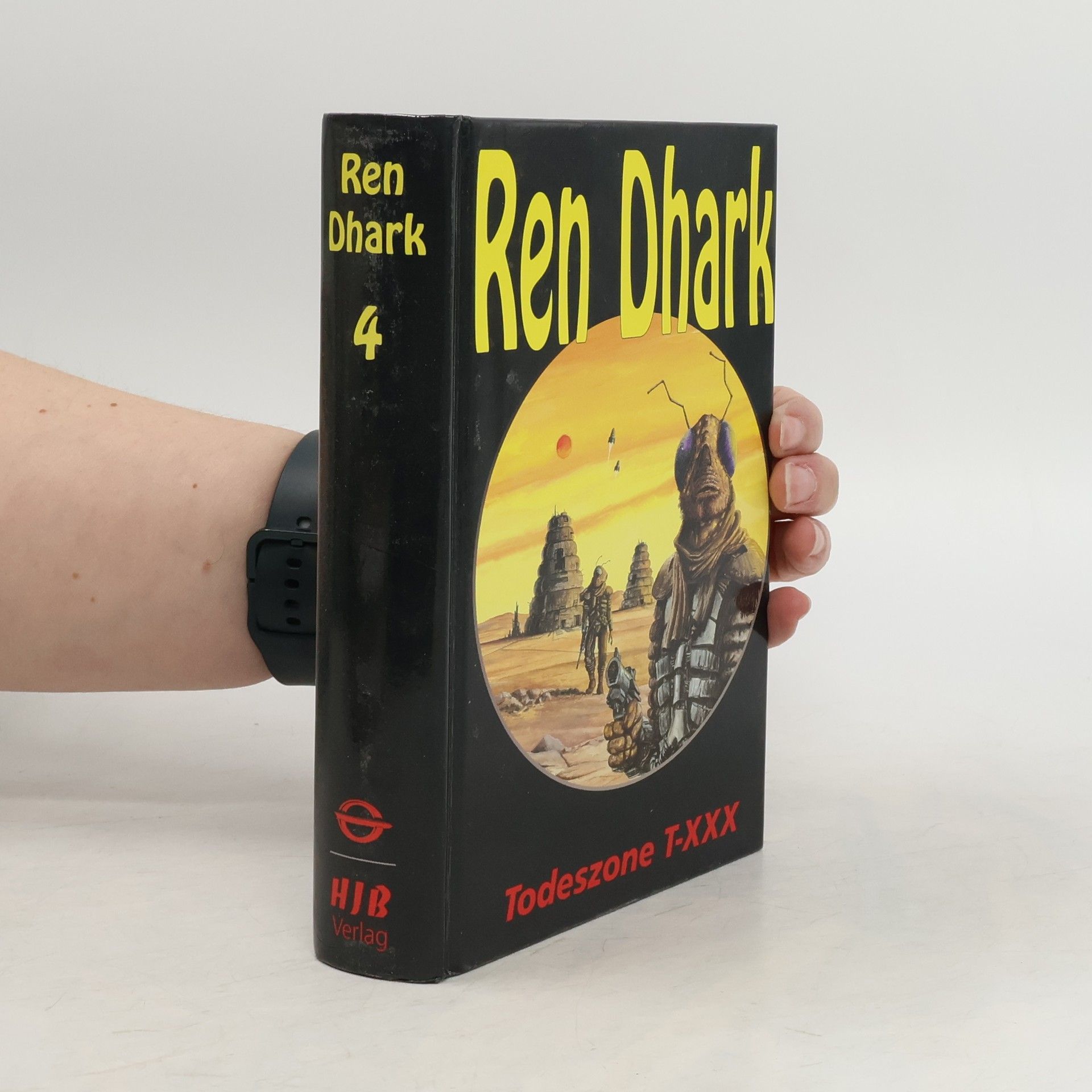 Autorenkollektiv Ren Dhark