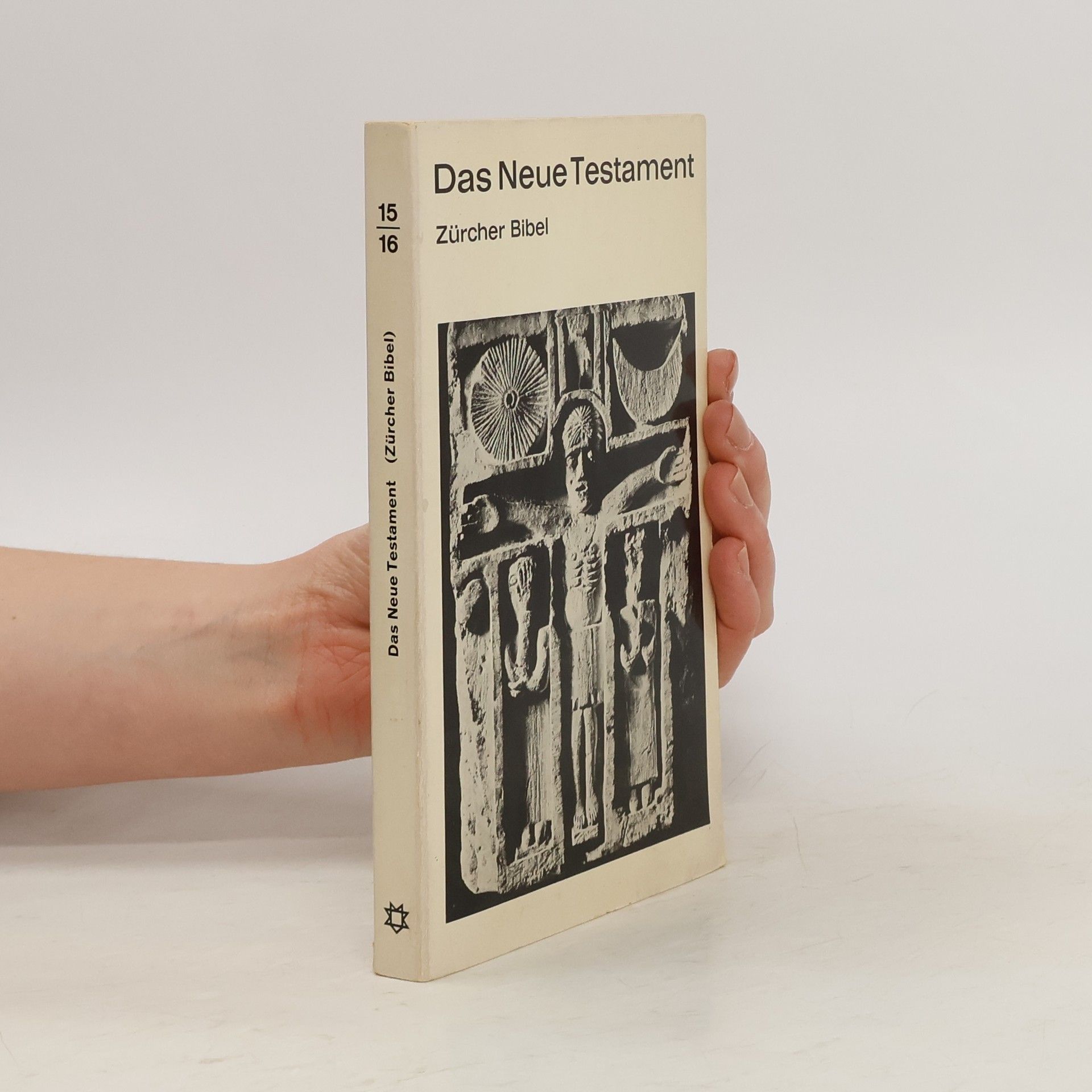 Autorenkollektiv Das Neue Testament
