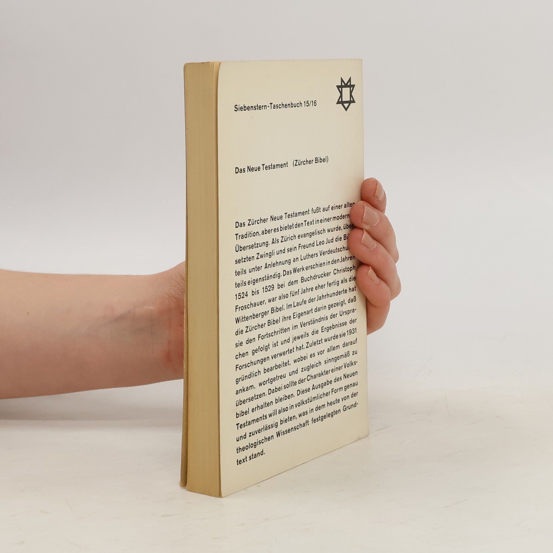 Autorenkollektiv Das Neue Testament