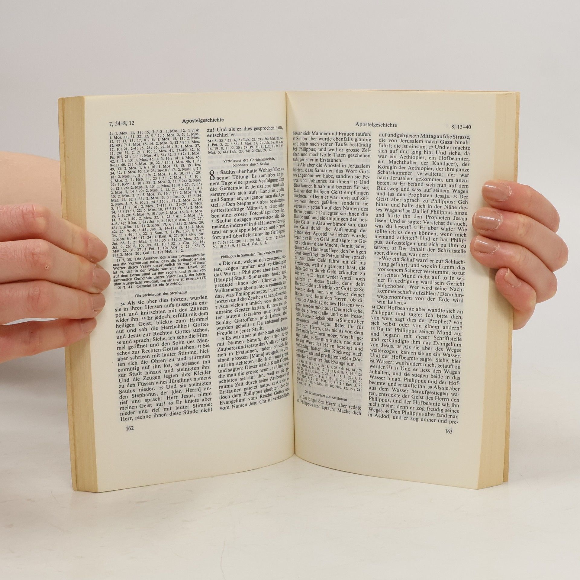 Autorenkollektiv Das Neue Testament