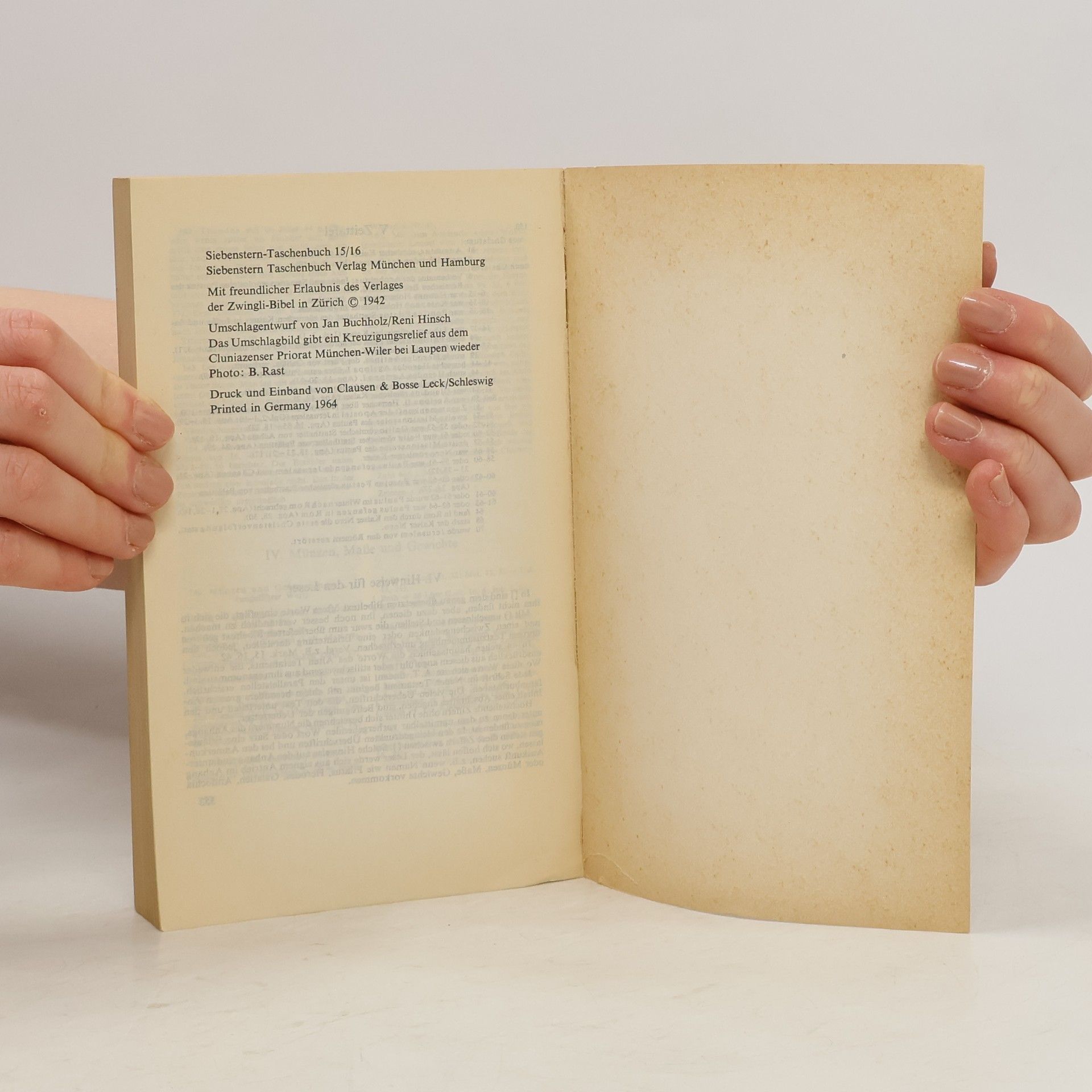 Autorenkollektiv Das Neue Testament