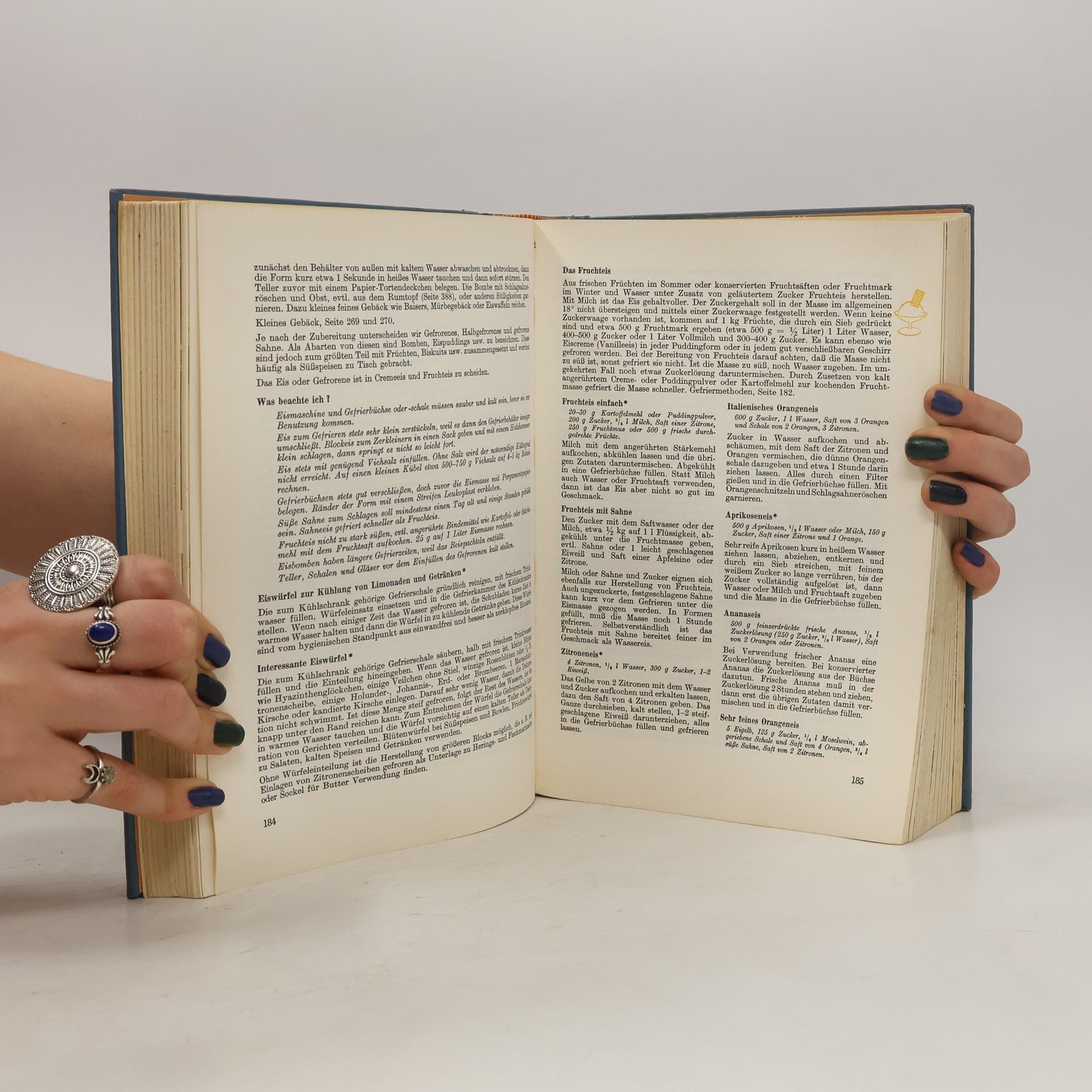 Frederik Zietzschmann Das Grosse Kochbuch
