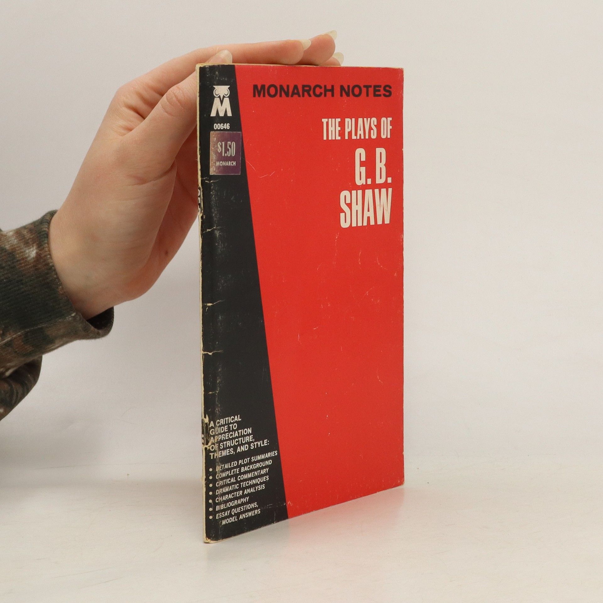 Collectif d'auteurs The Plays of G. B. Shaw