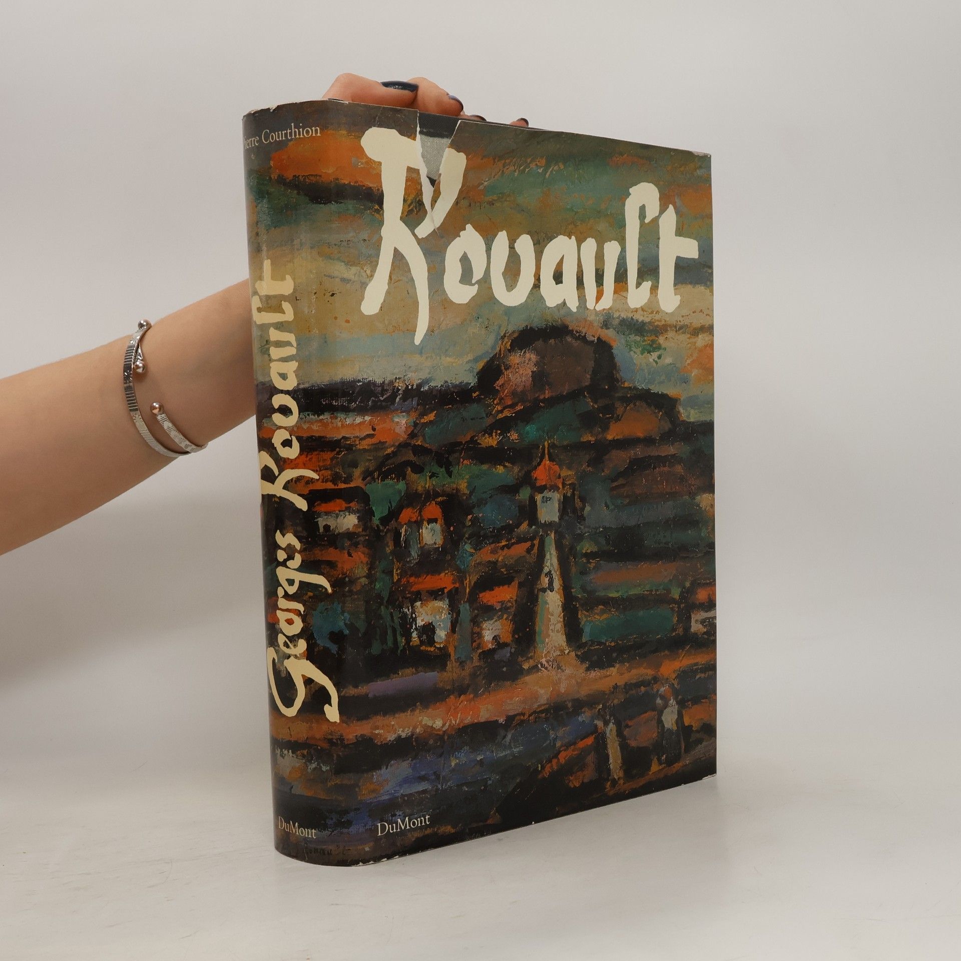 kolektiv Georgis Rouault