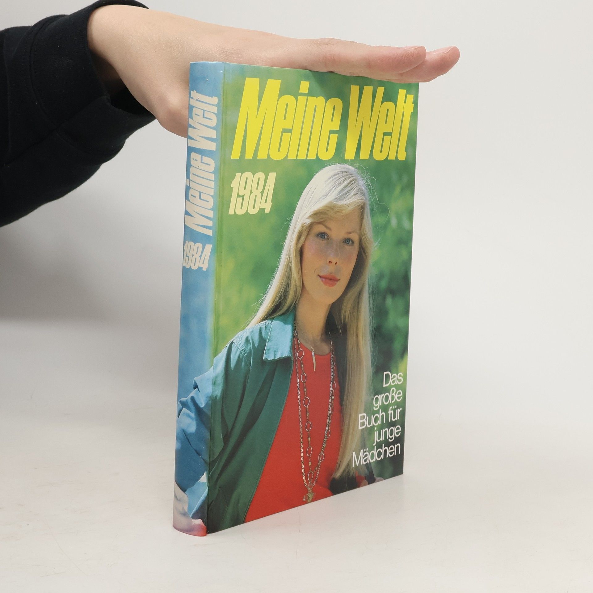 AA.VV. Meine Welt 1984