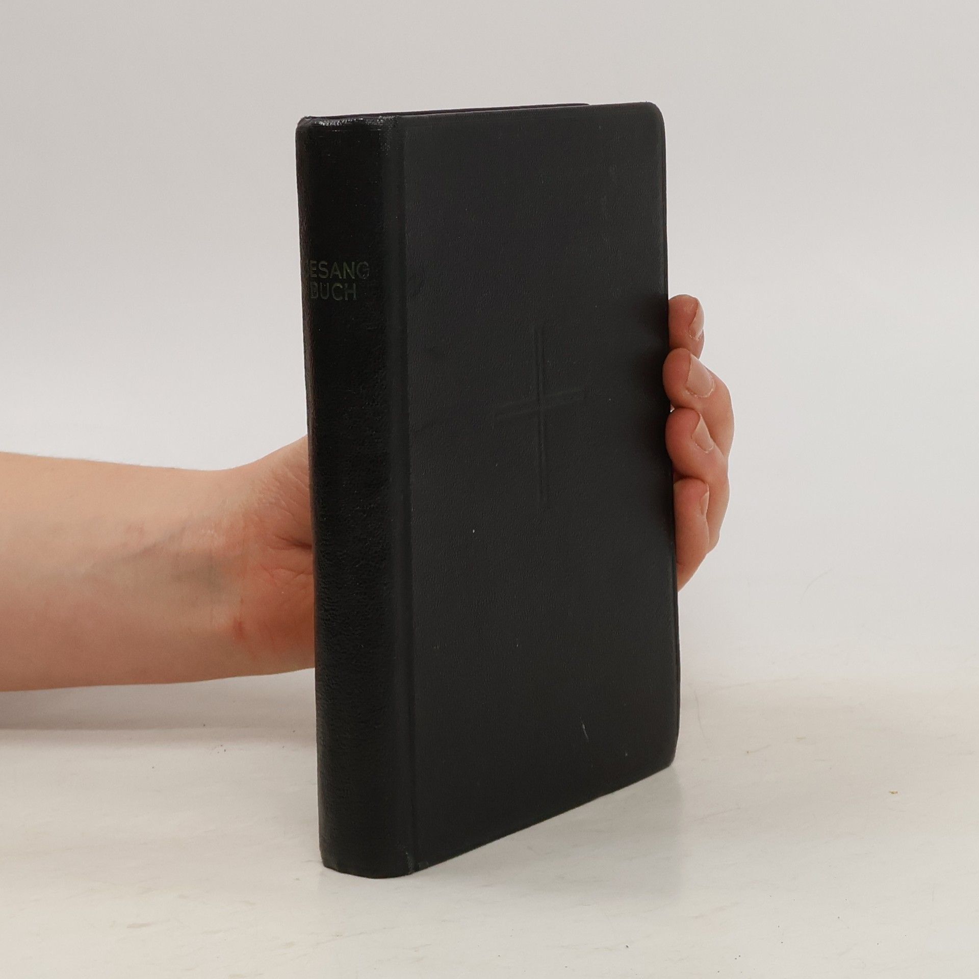 Autorenkollektiv Evangelisches Kirchengesangbuch