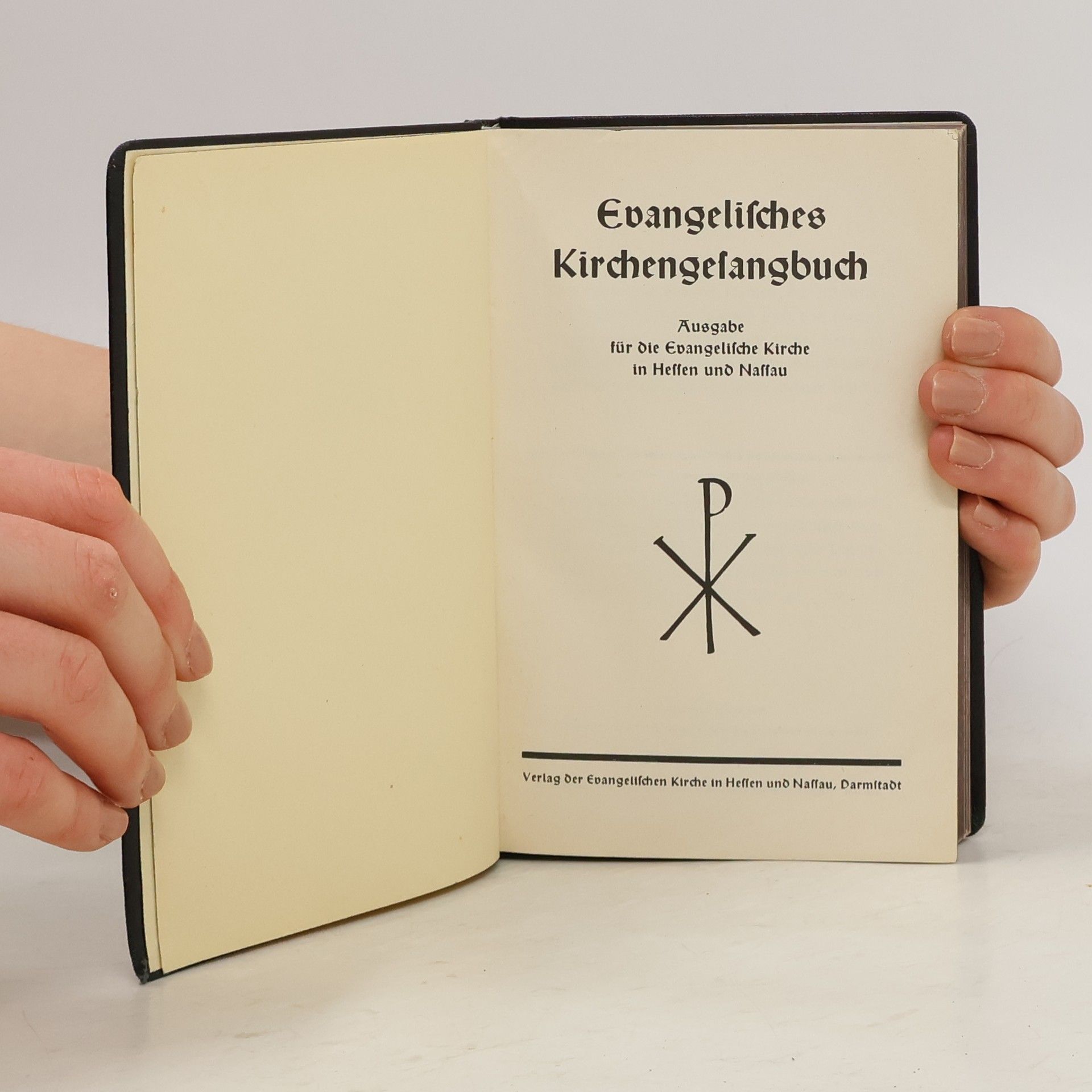 Autorenkollektiv Evangelisches Kirchengesangbuch
