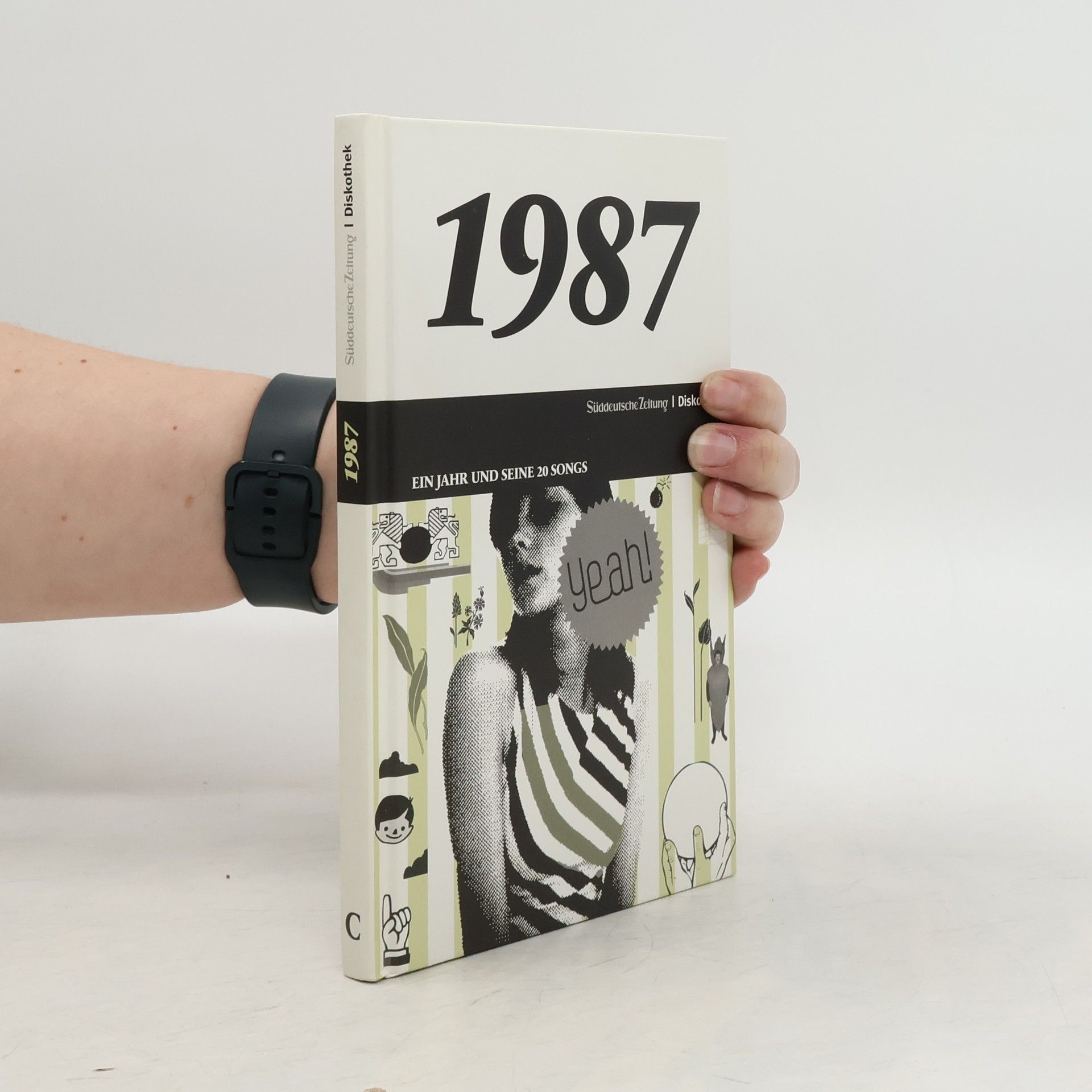 Autorenkollektiv 1987 Ein Jahr Und Seine 20 Songs