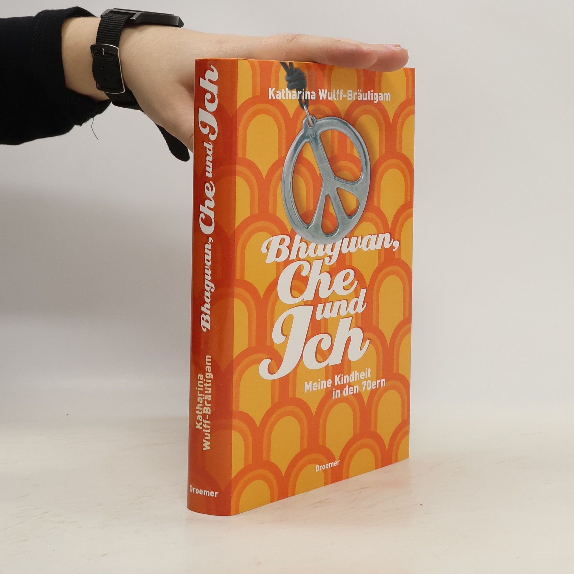 Bhagwan, Che und ich