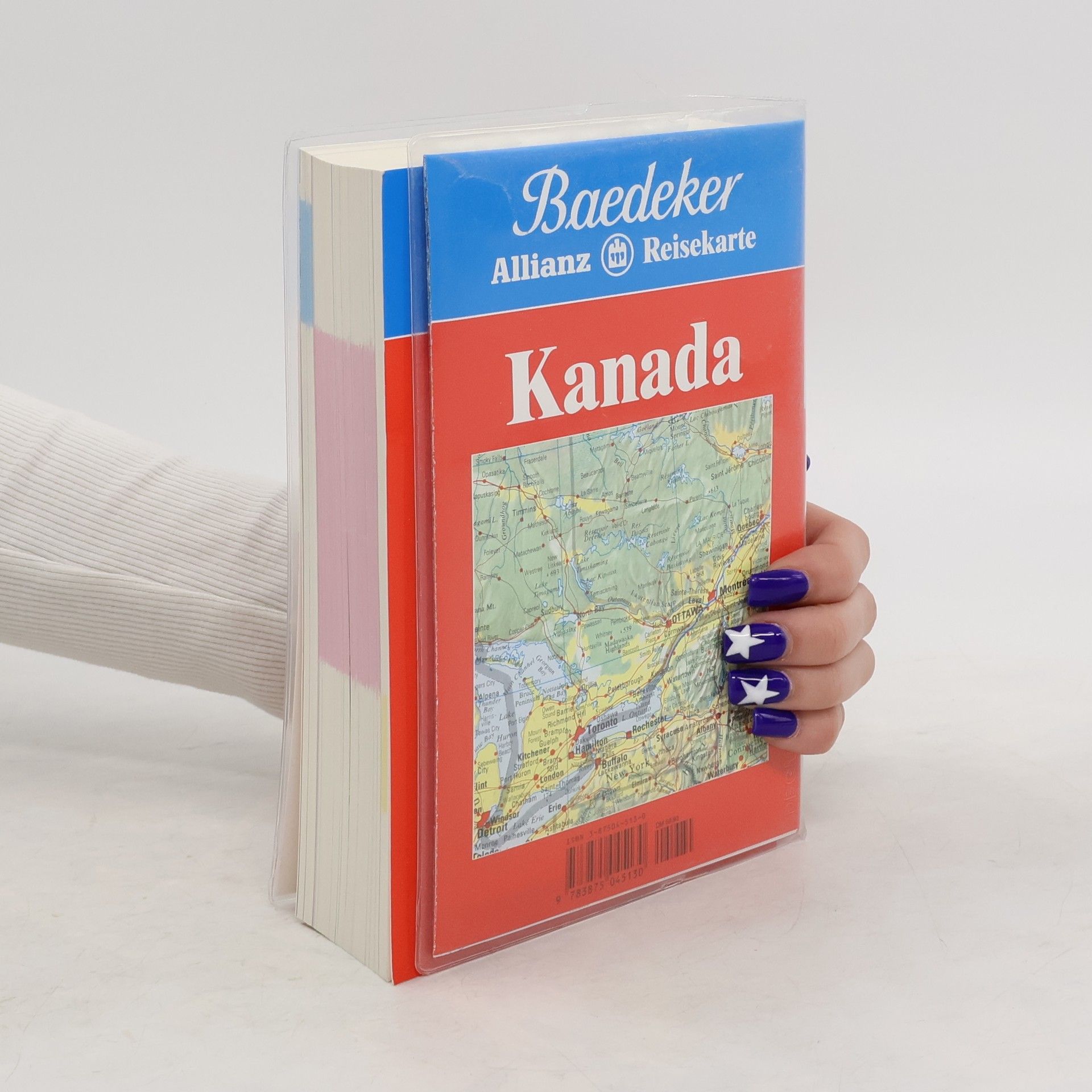 Autorenkollektiv Kanada