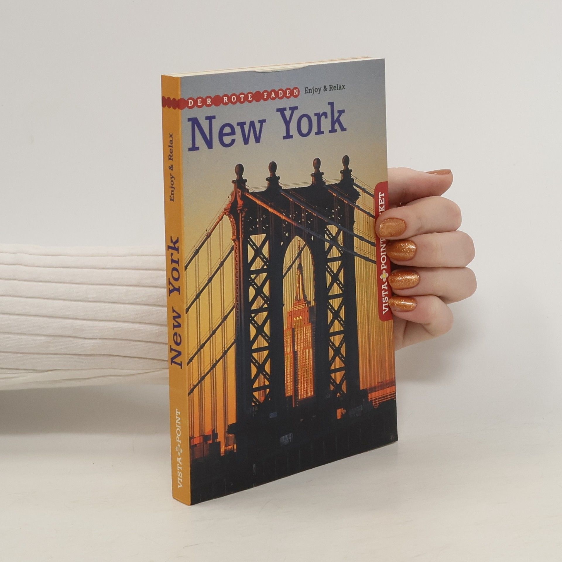 Barbara Schaeffer New York