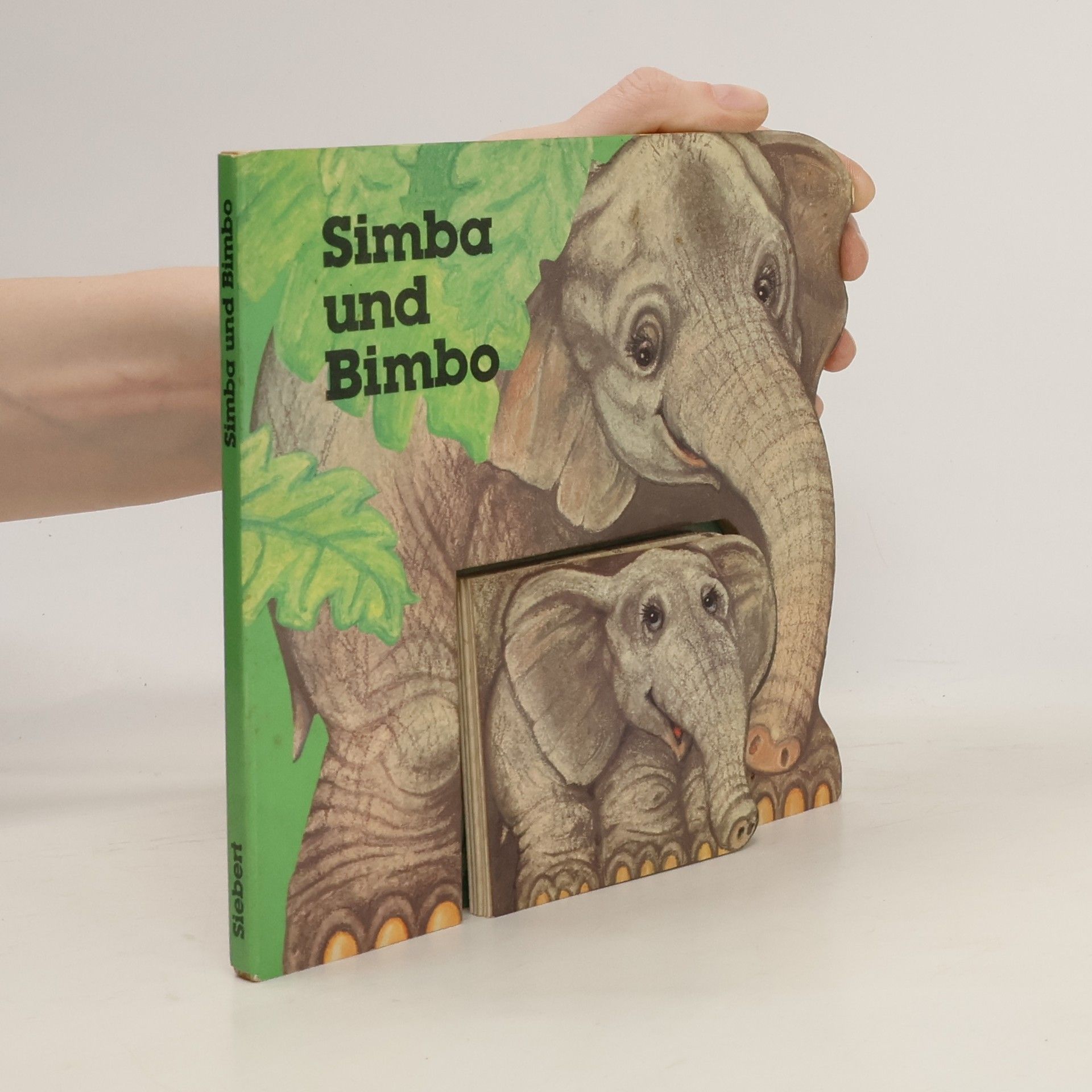 AA.VV. Simba und Bimbo