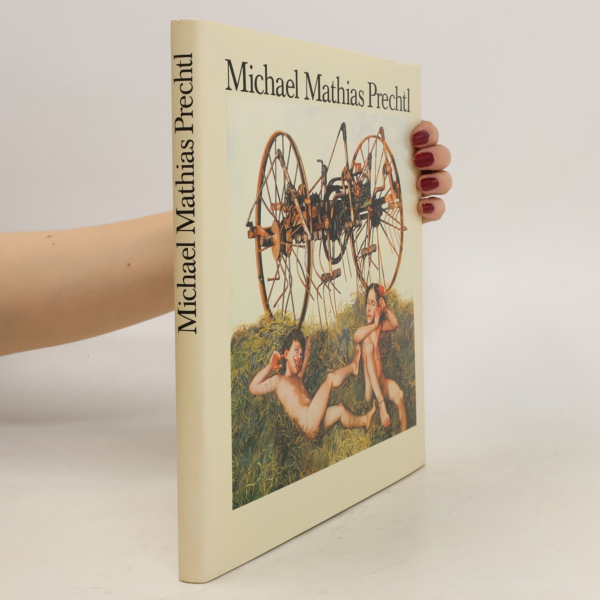 kolektiv Michael Mathias Prechtl