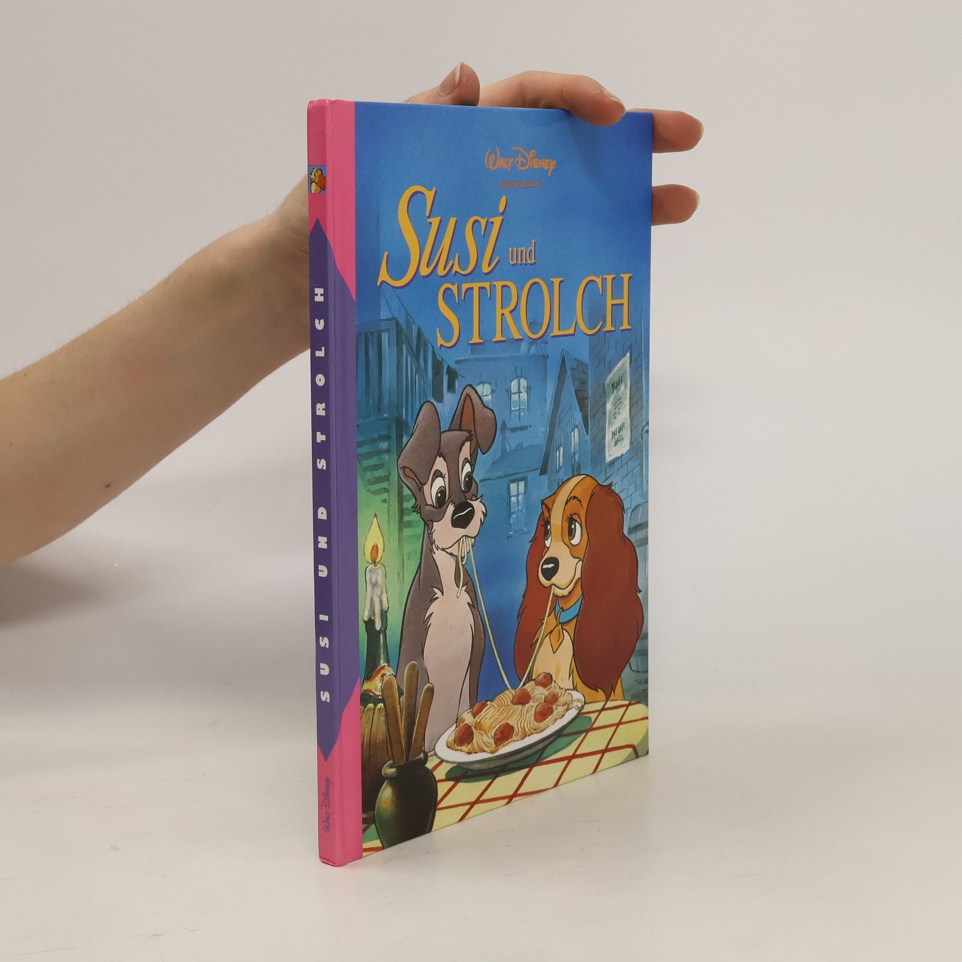 kolektiv Susi und Strolch