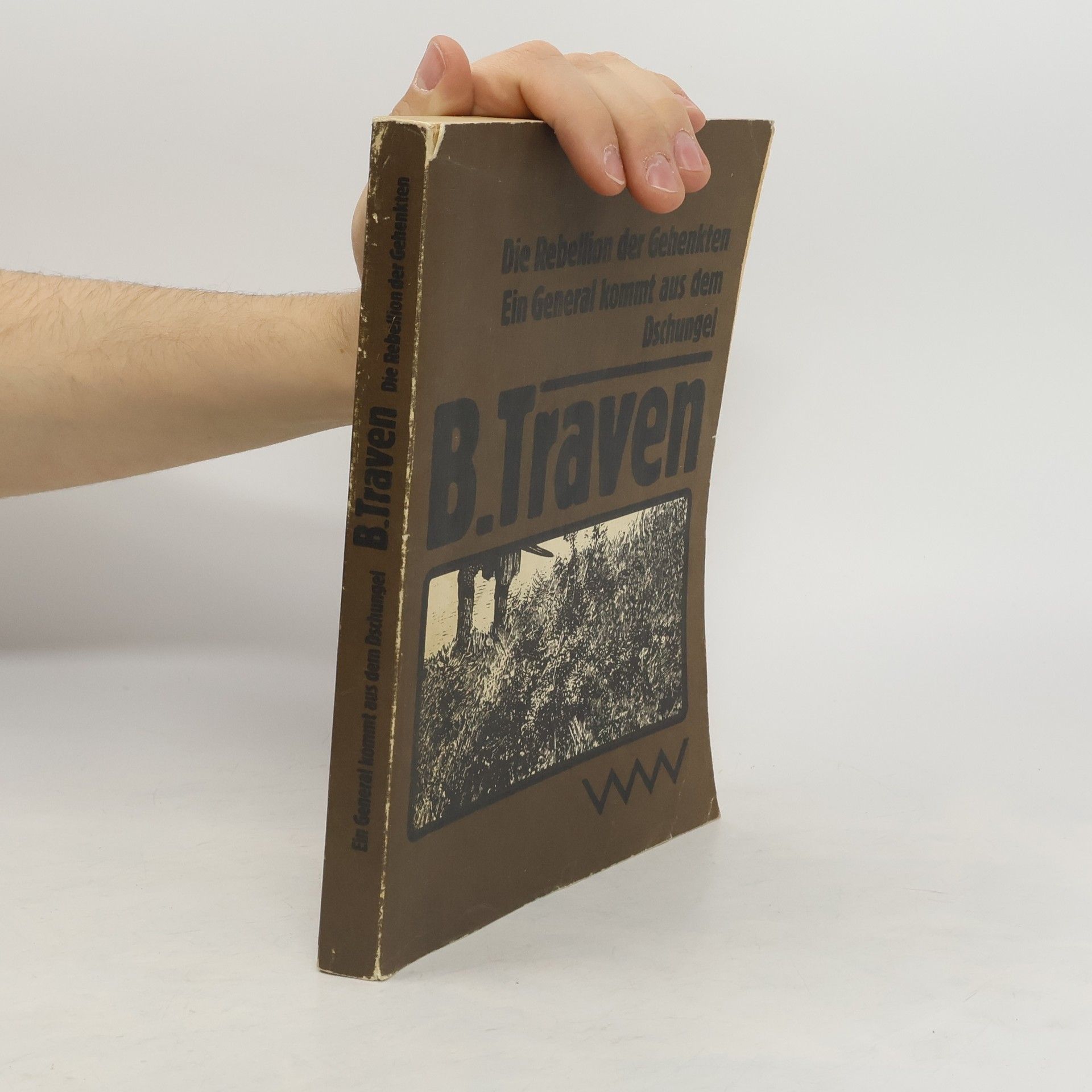 Collectif d'auteurs B. Traven