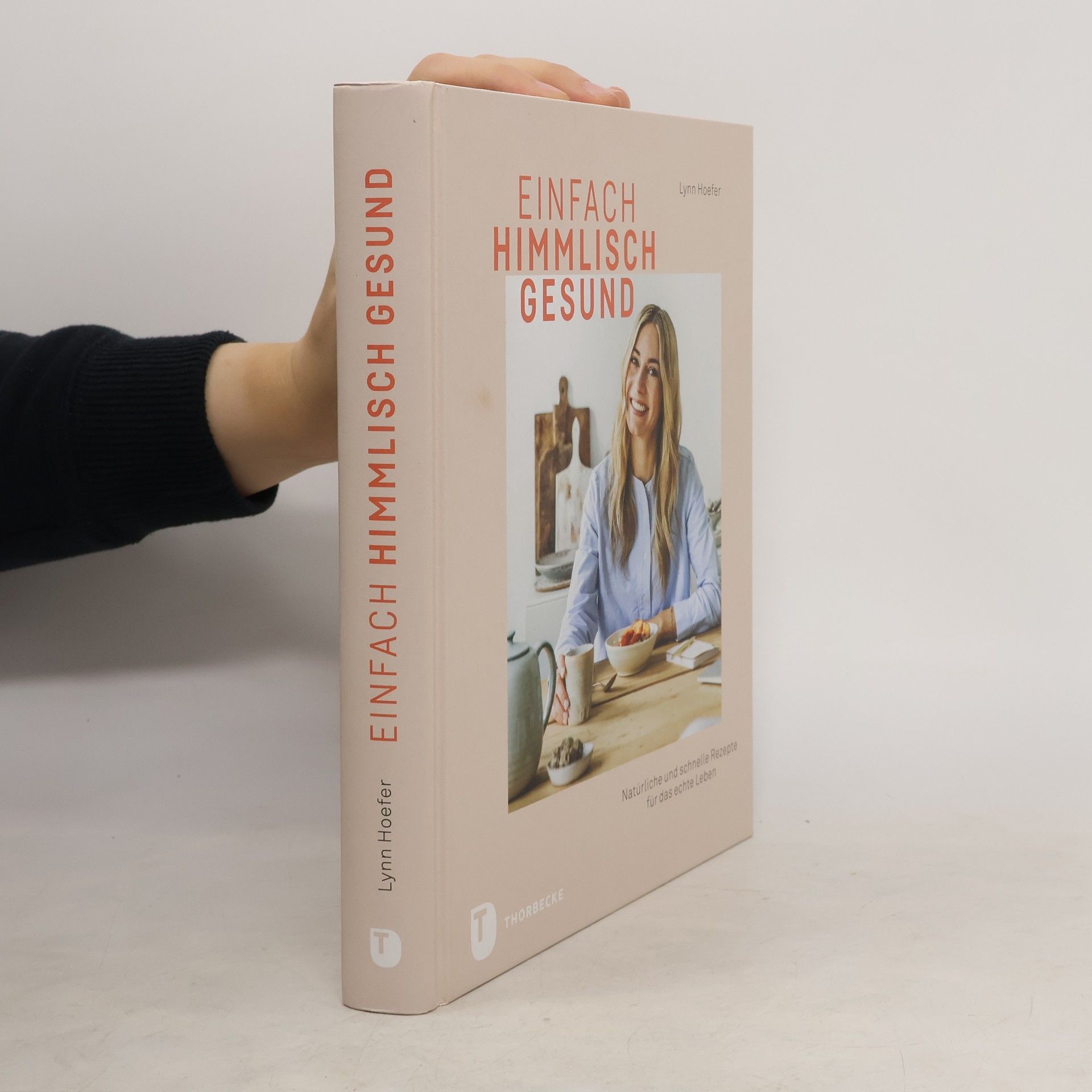 Lynn Hoefer Einfach himmlisch gesund