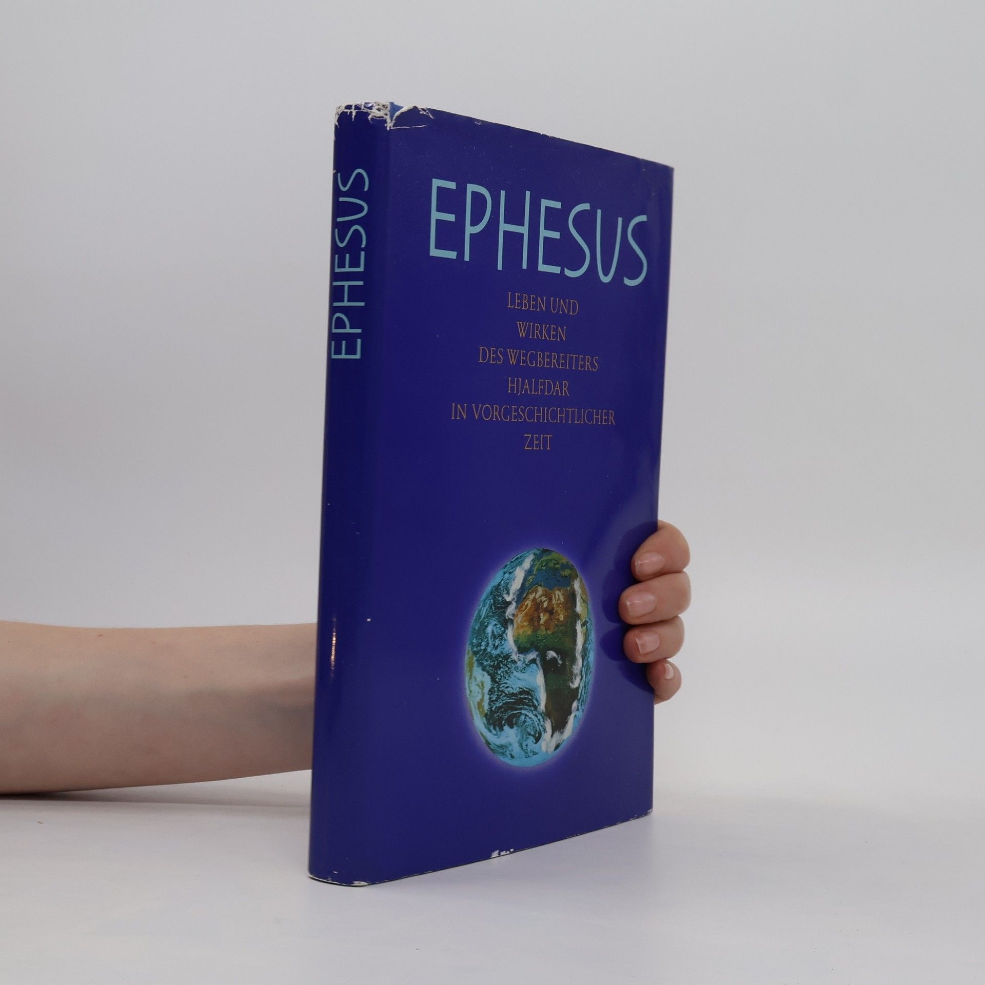 Verlag Stift. Gralsbotsch Ephesus