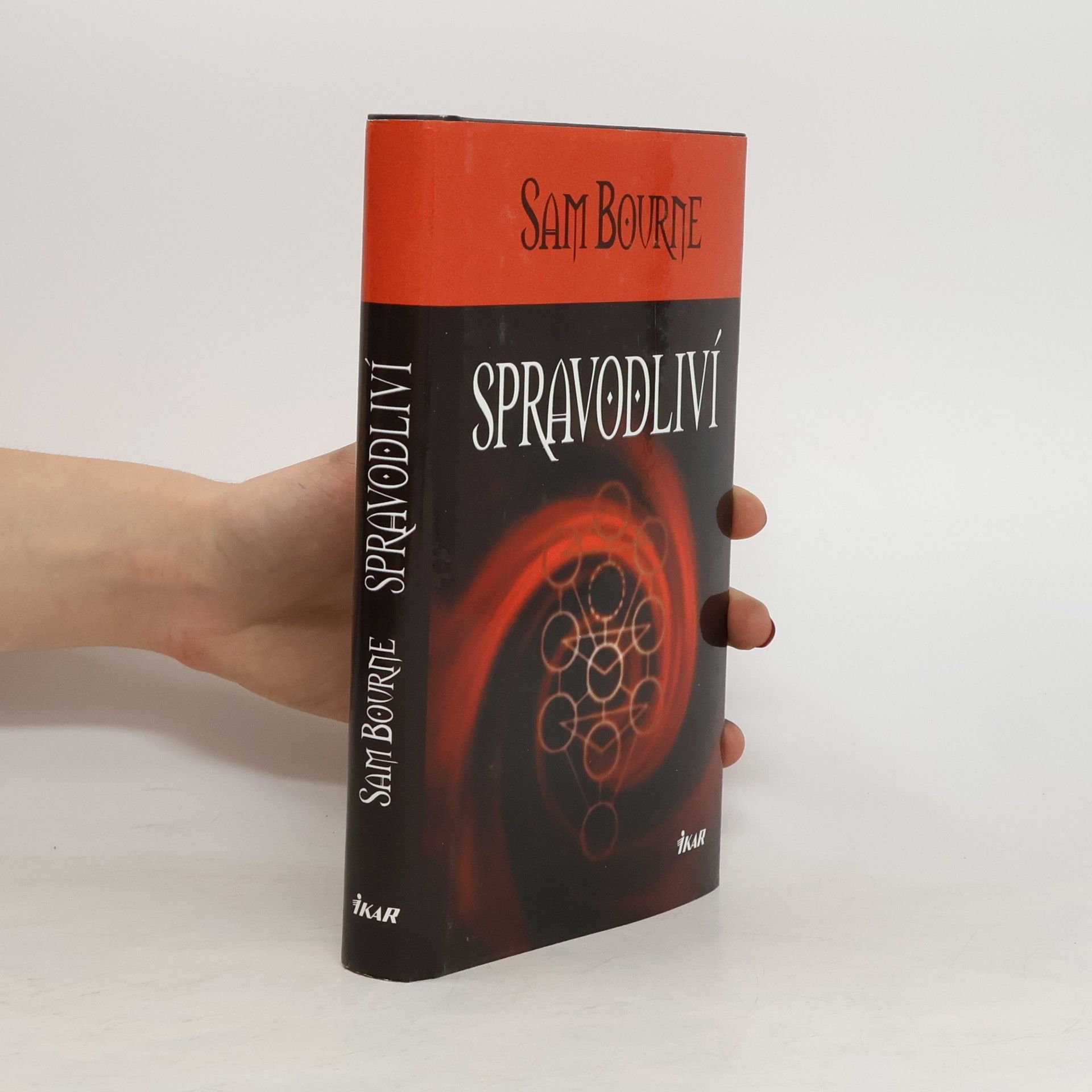 Sam Barone Spravodliví